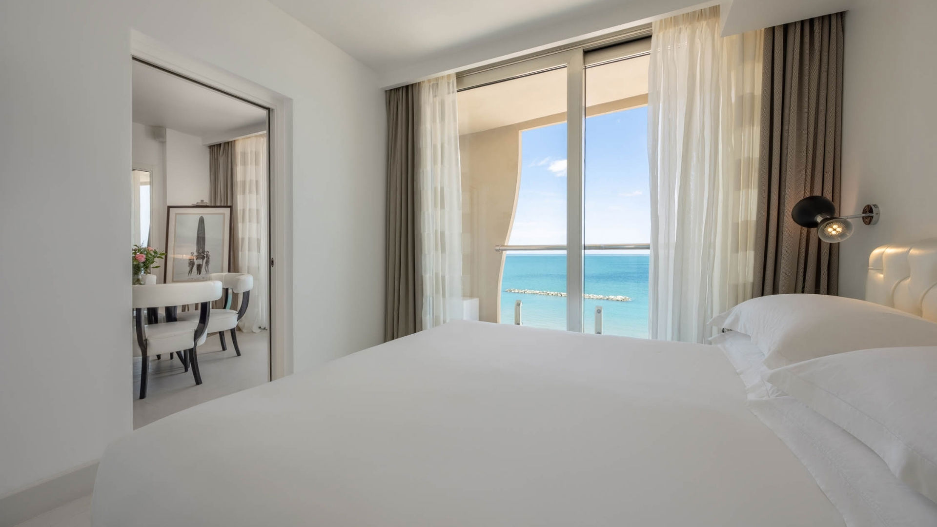 Excelsior Pesaro - Suite Collection - East Coast 2