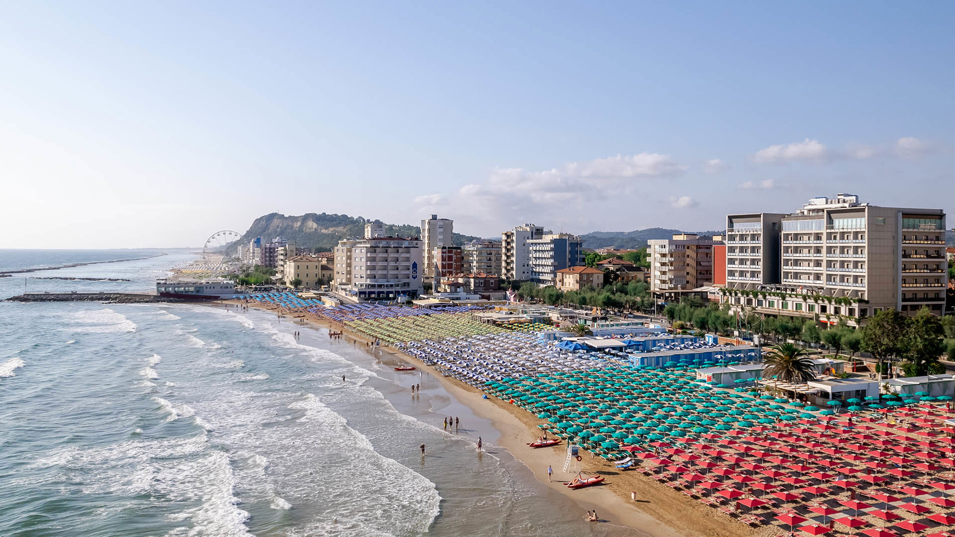 Charlie in Pesaro - Welcome to Charlie! 5