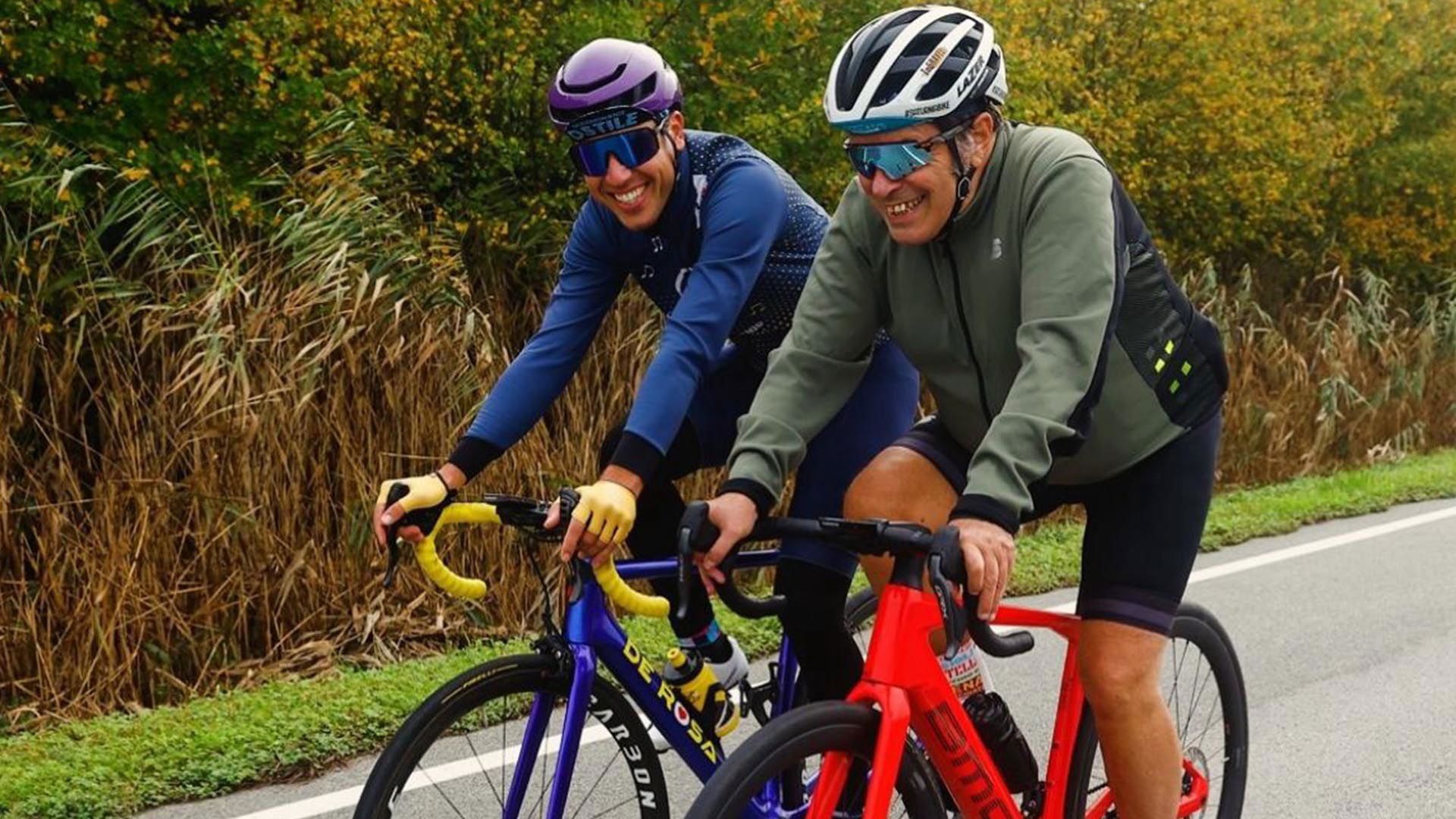 Charlie in Pesaro - Scopri Pesaro con Luca Gregorio e Riccardo Magrini  5