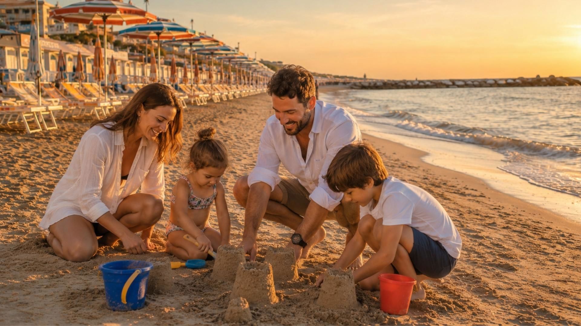 Nautilus Family Hotel - Più mare, più famiglia, più vacanza 2