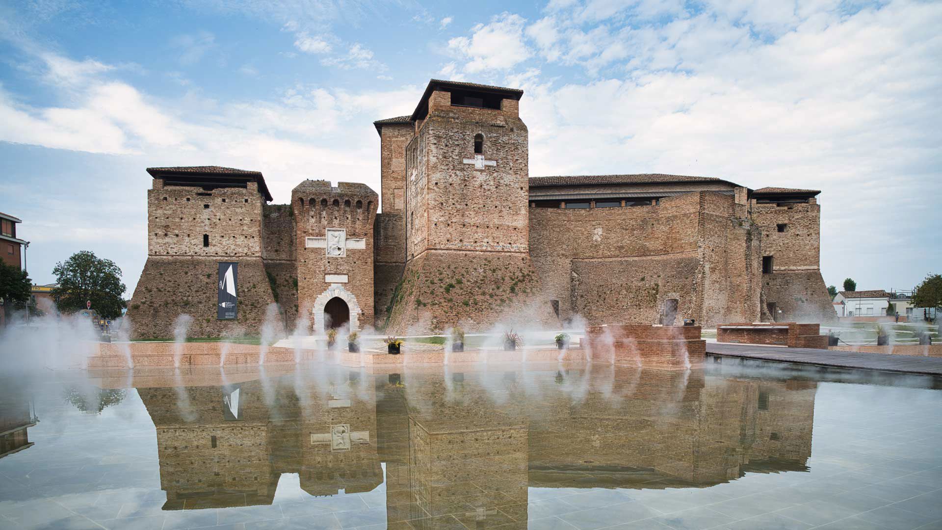 Lindbergh Hotels 2024 - Dove siamo 9