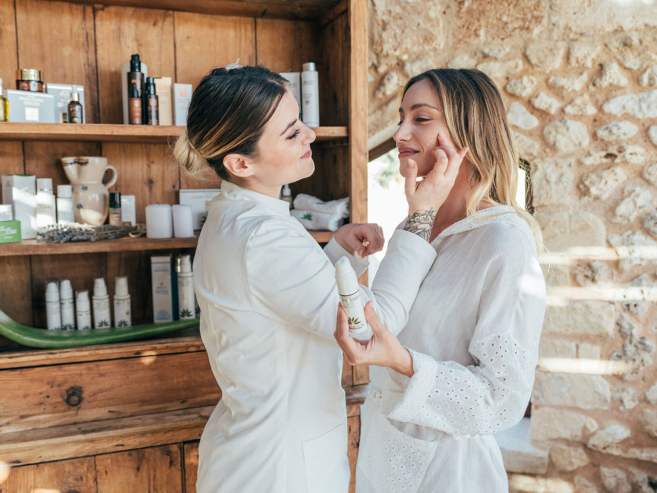 Your tailor-made holiday 8