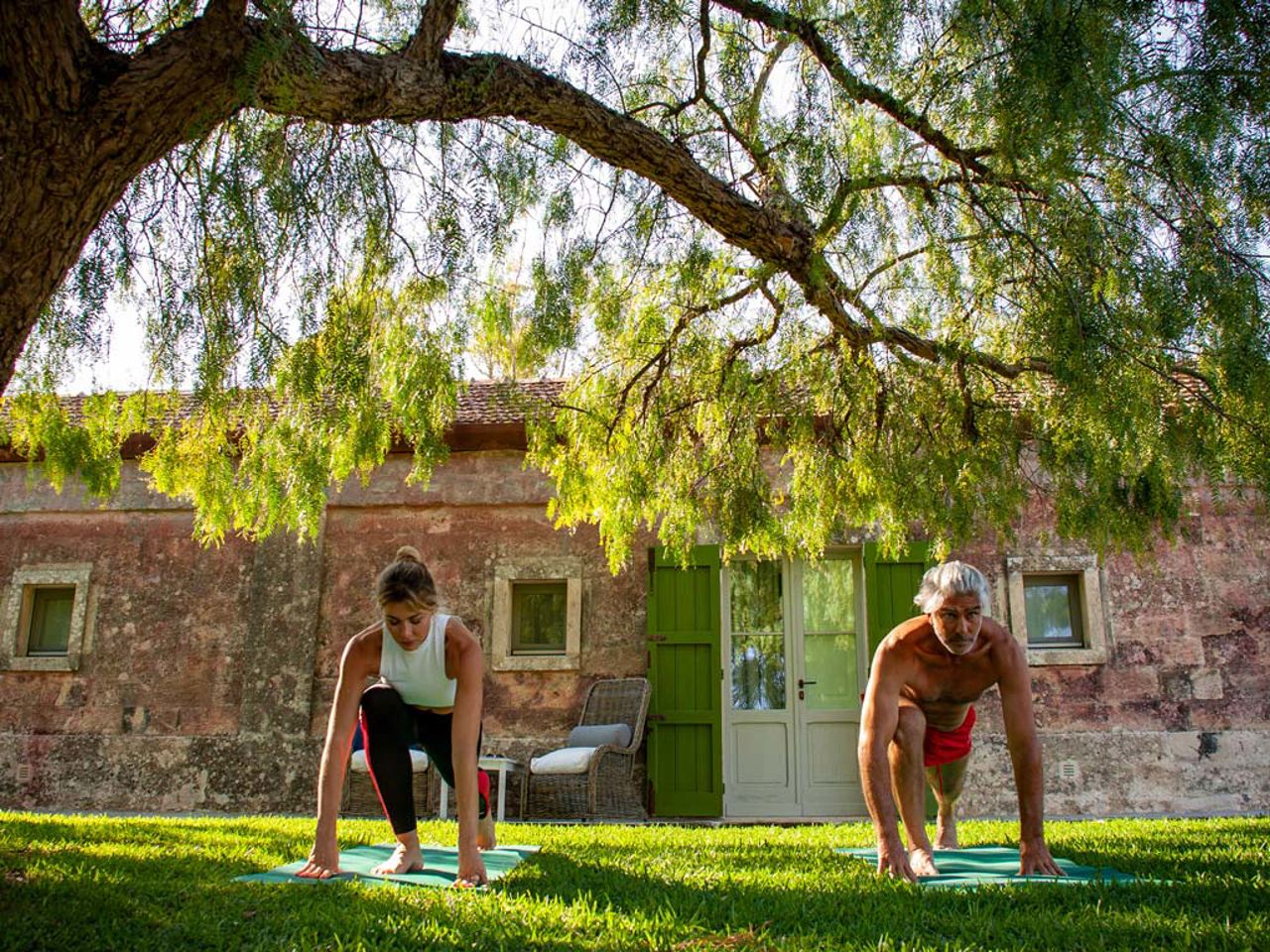 Naturalis Bio Resort Puglia Resort & Spa 6