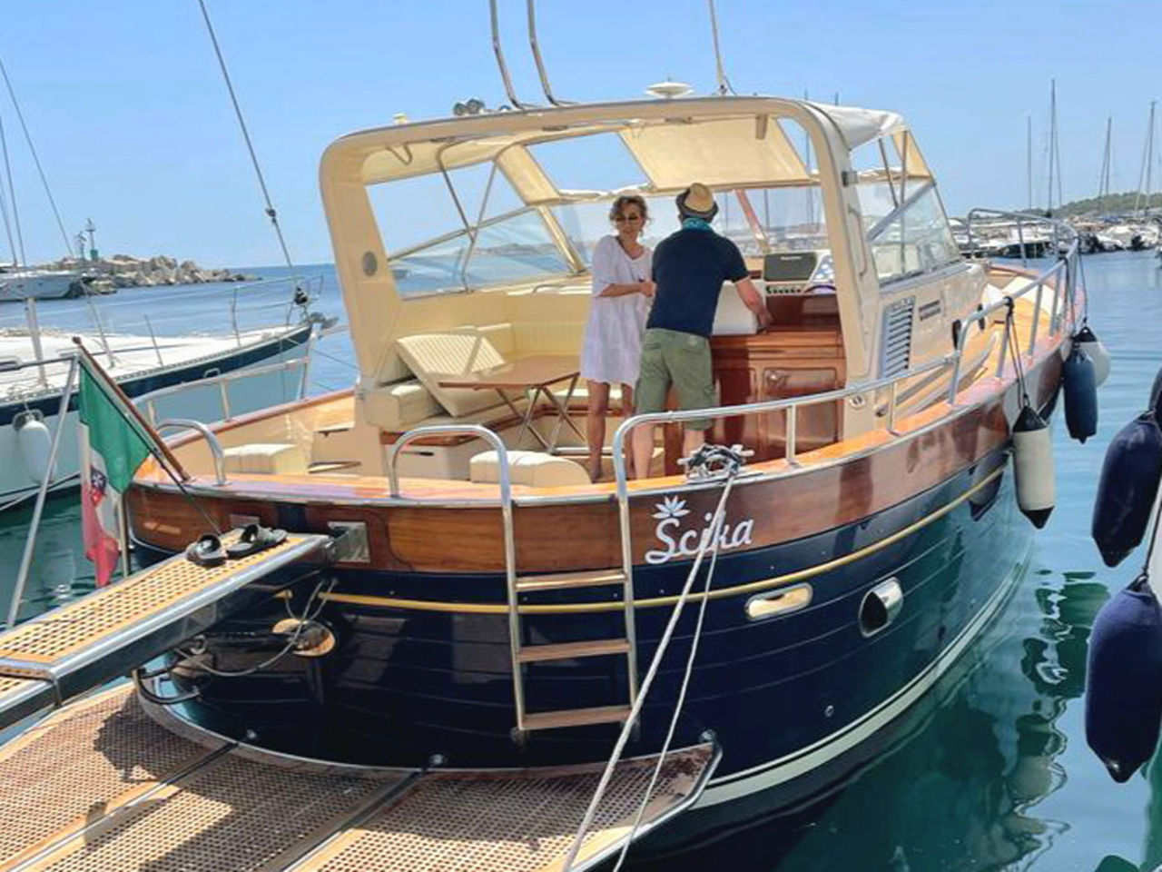 Naturalis Bio Resort Puglia Resort & Spa 6