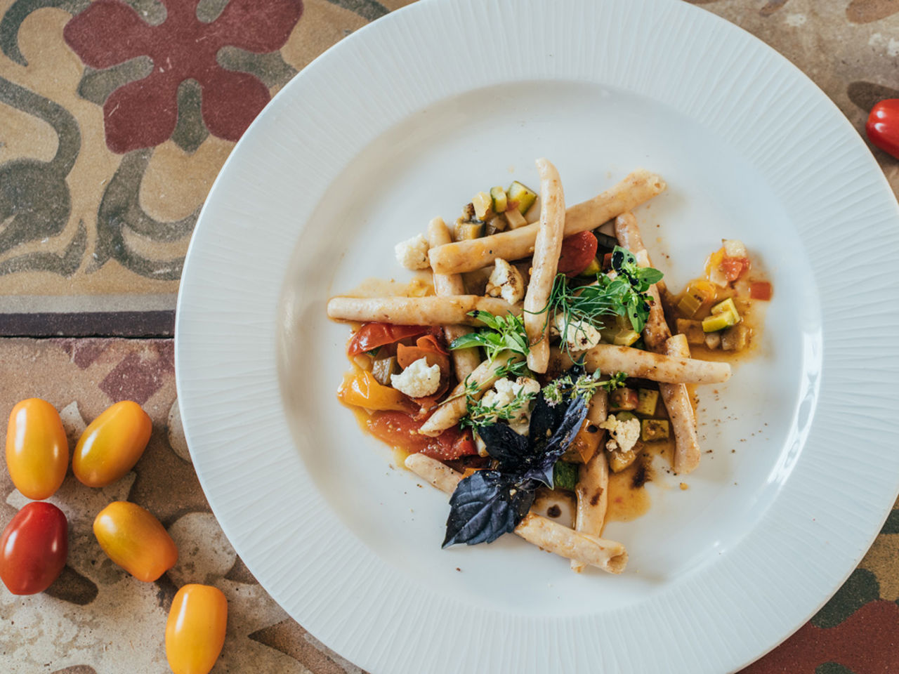 Naturalis Bio Resort Puglia Resort & Spa 6