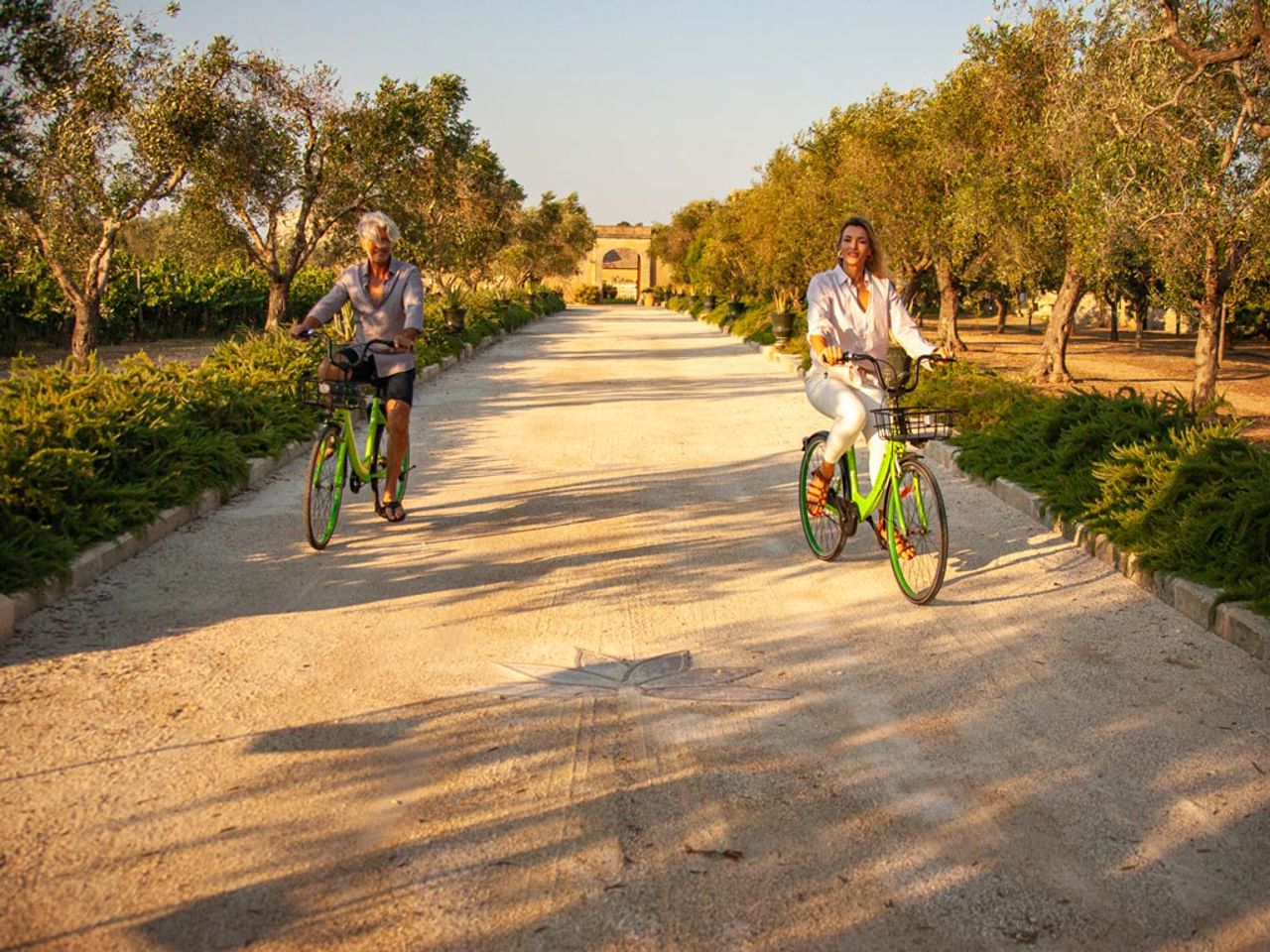 Your tailor-made holiday 8