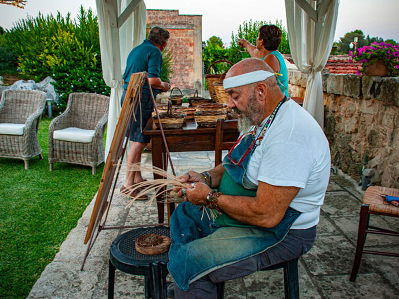 Your tailor-made holiday 8