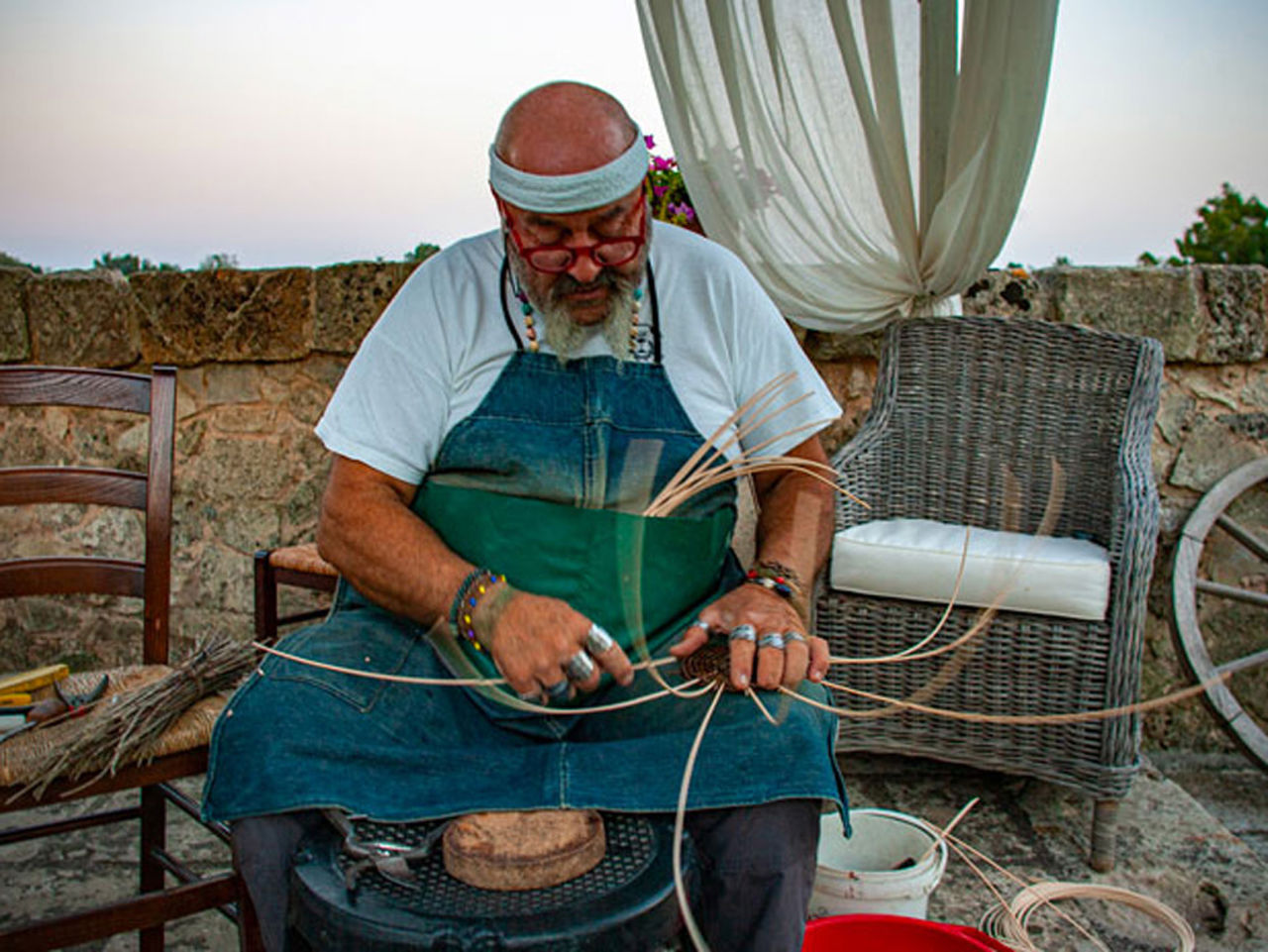 Your tailor-made holiday 8