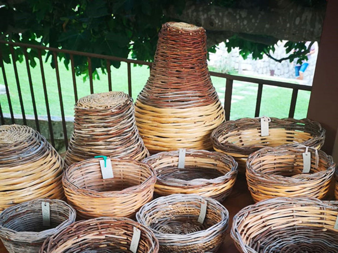 Your tailor-made holiday 8