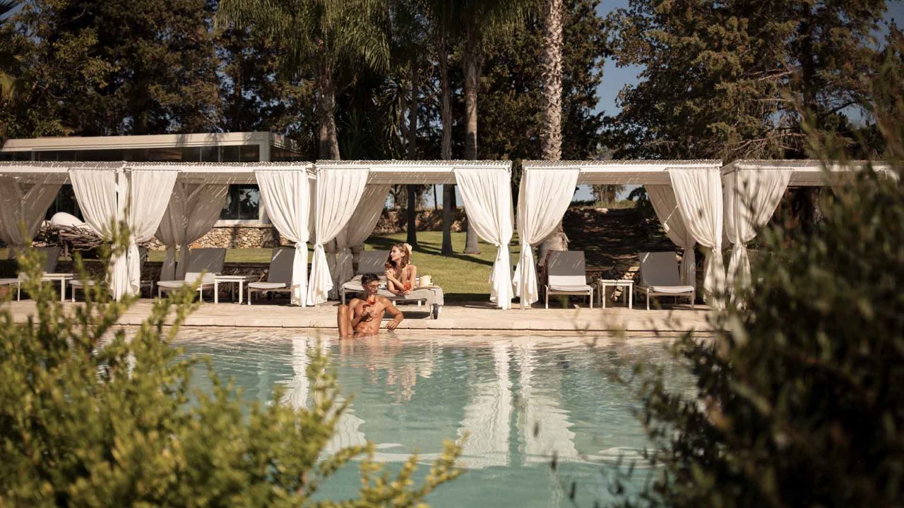 Special August Offer – One Complimentary Night 4