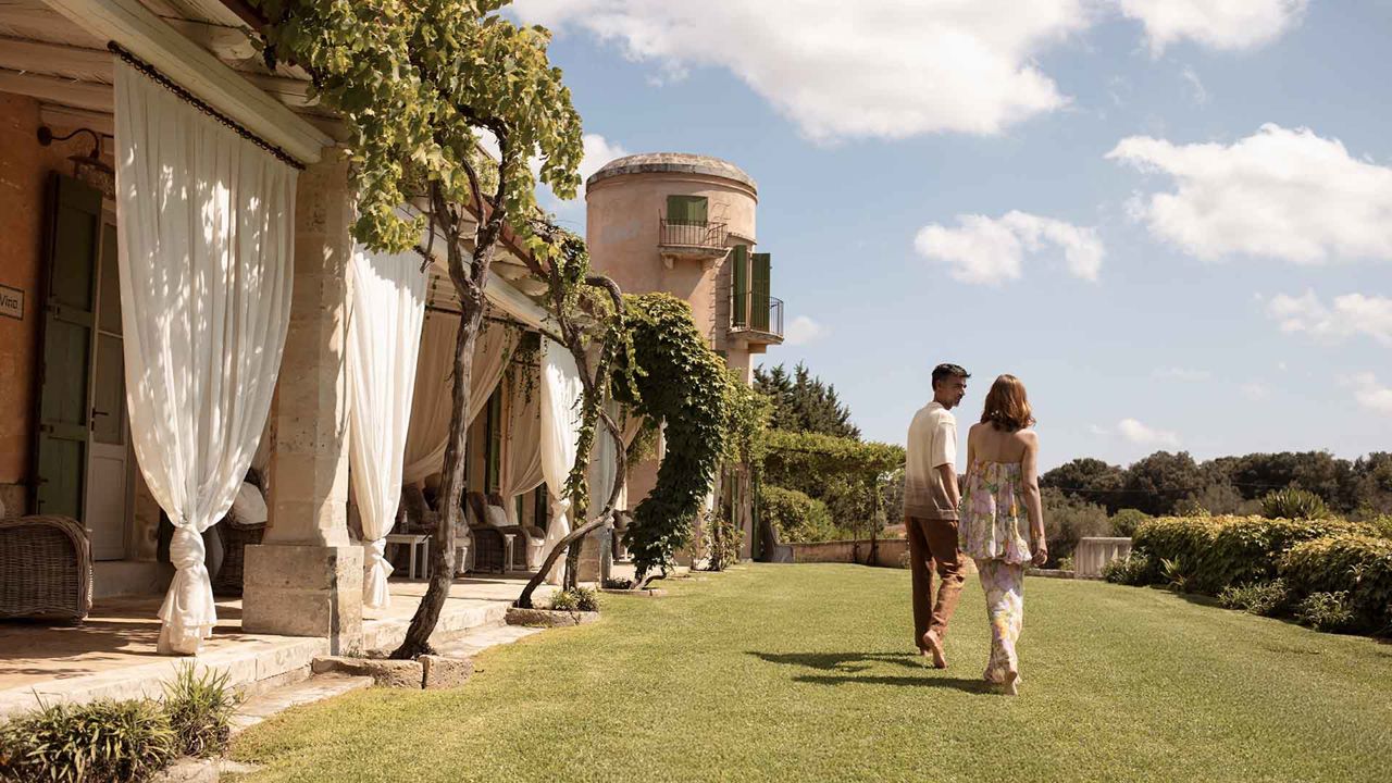Special August Offer – One Complimentary Night 5