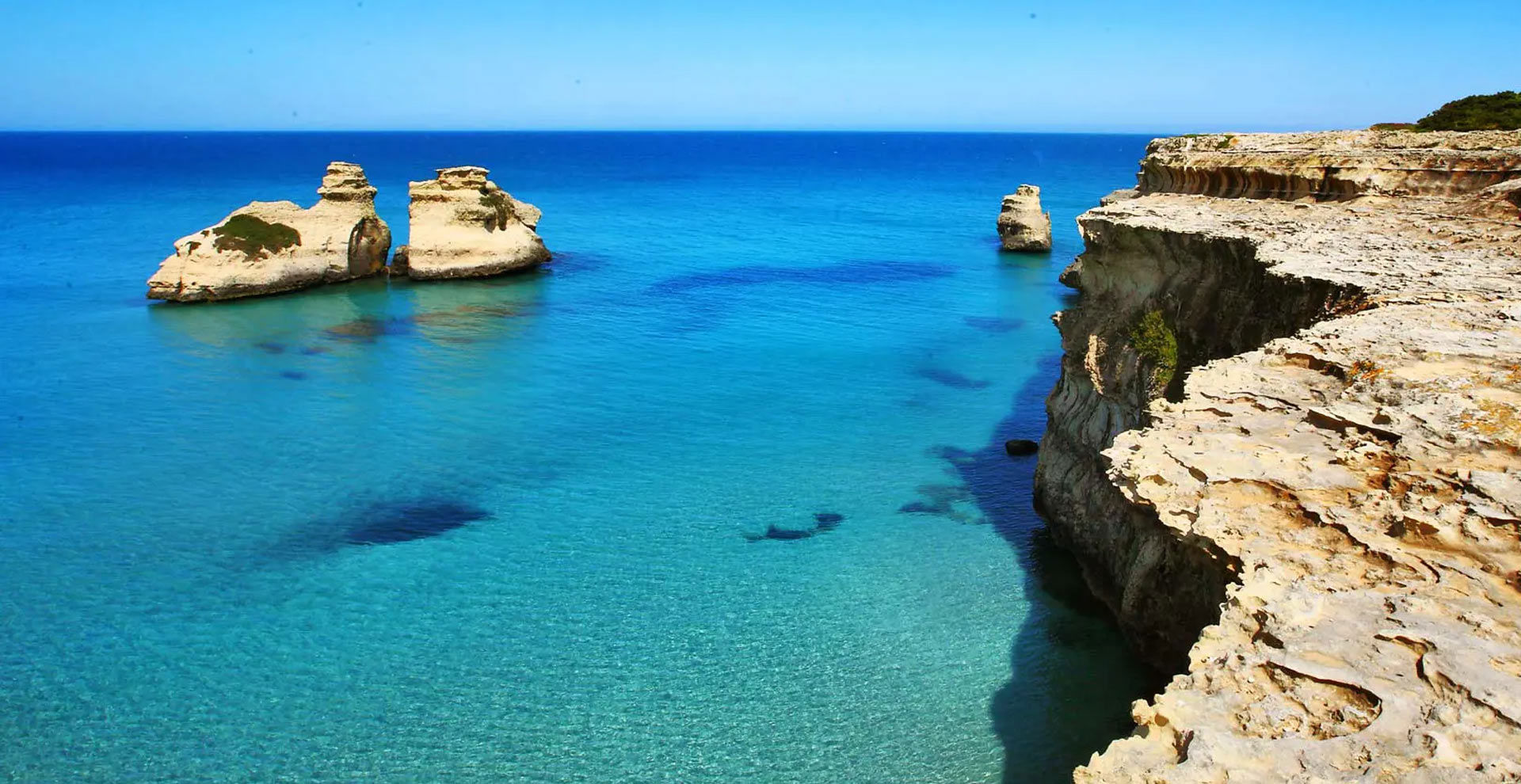 Dove siamo, nel cuore del Salento 5