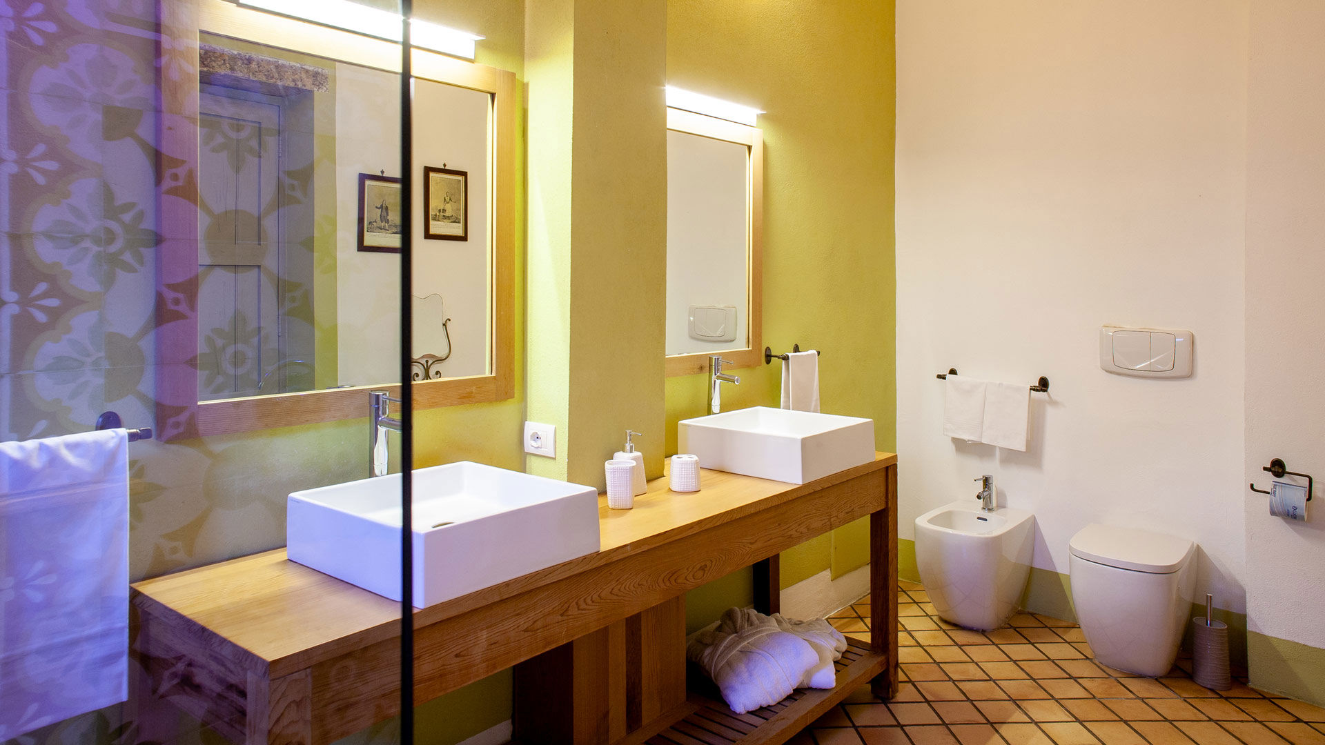 Junior Suite Superior Ulivo 6