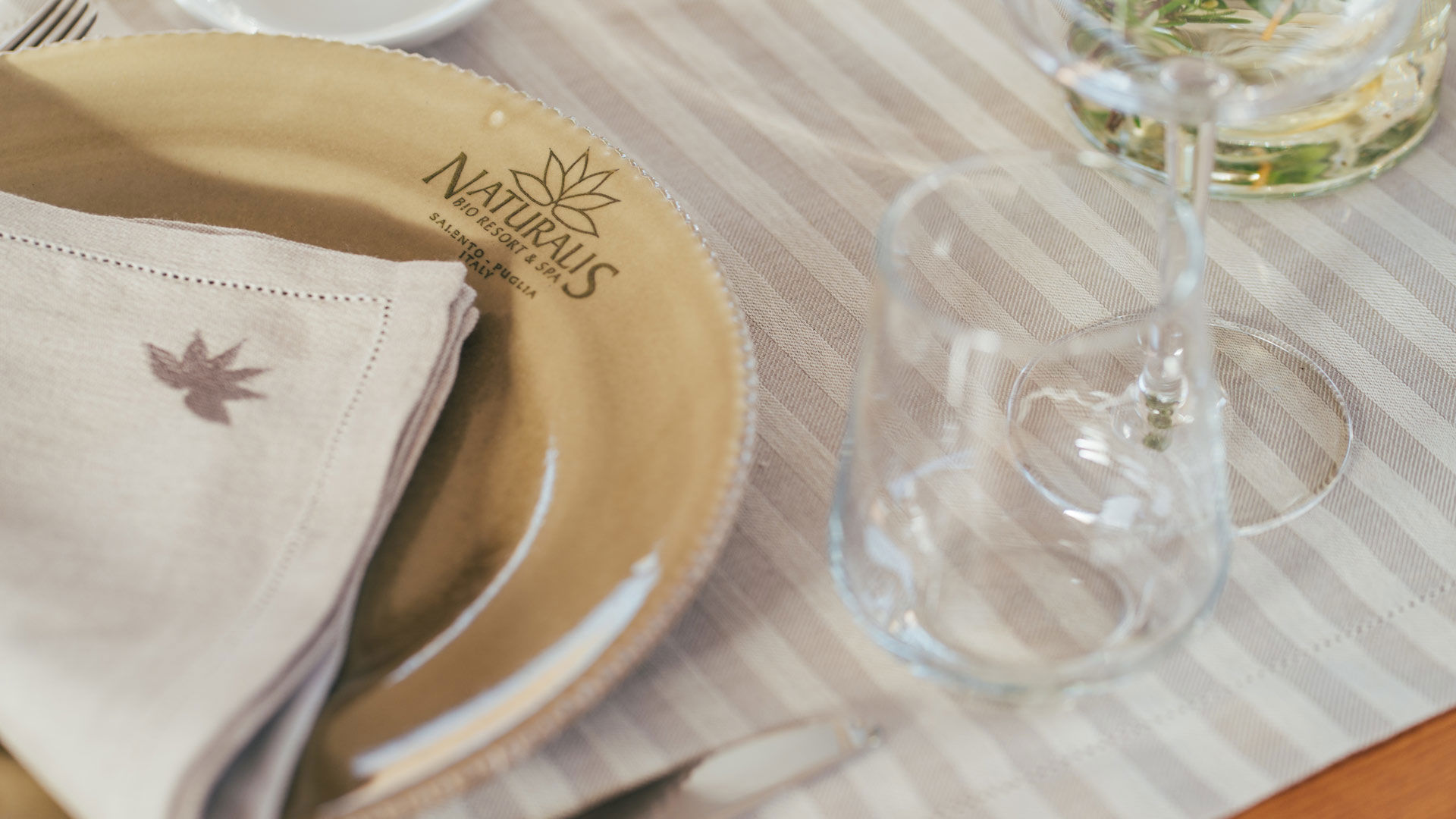 Naturalis Bio Resort & SPA: masseria di lusso in Salento tra storia e natura 8