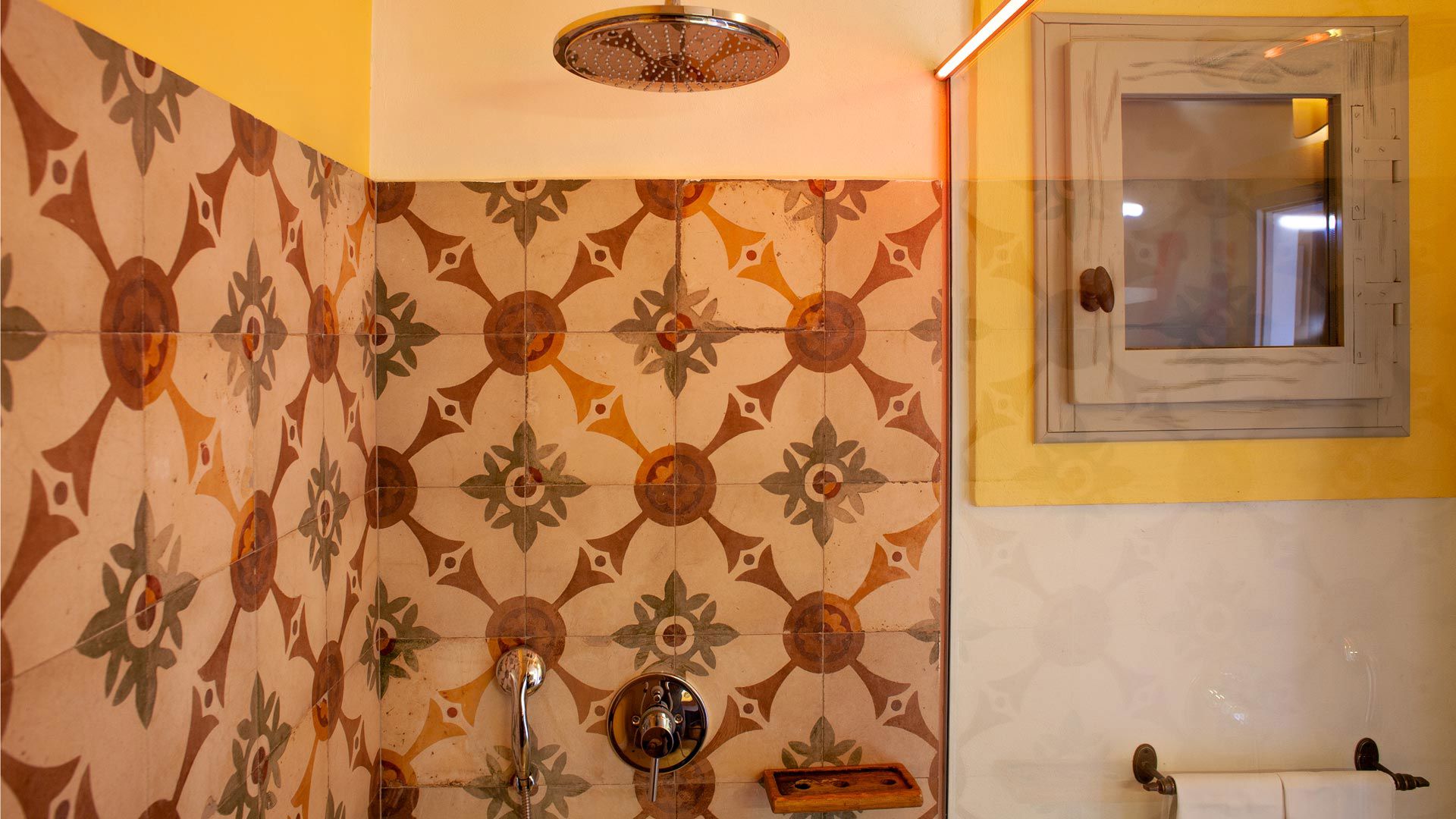 Junior Suite Arancio 9