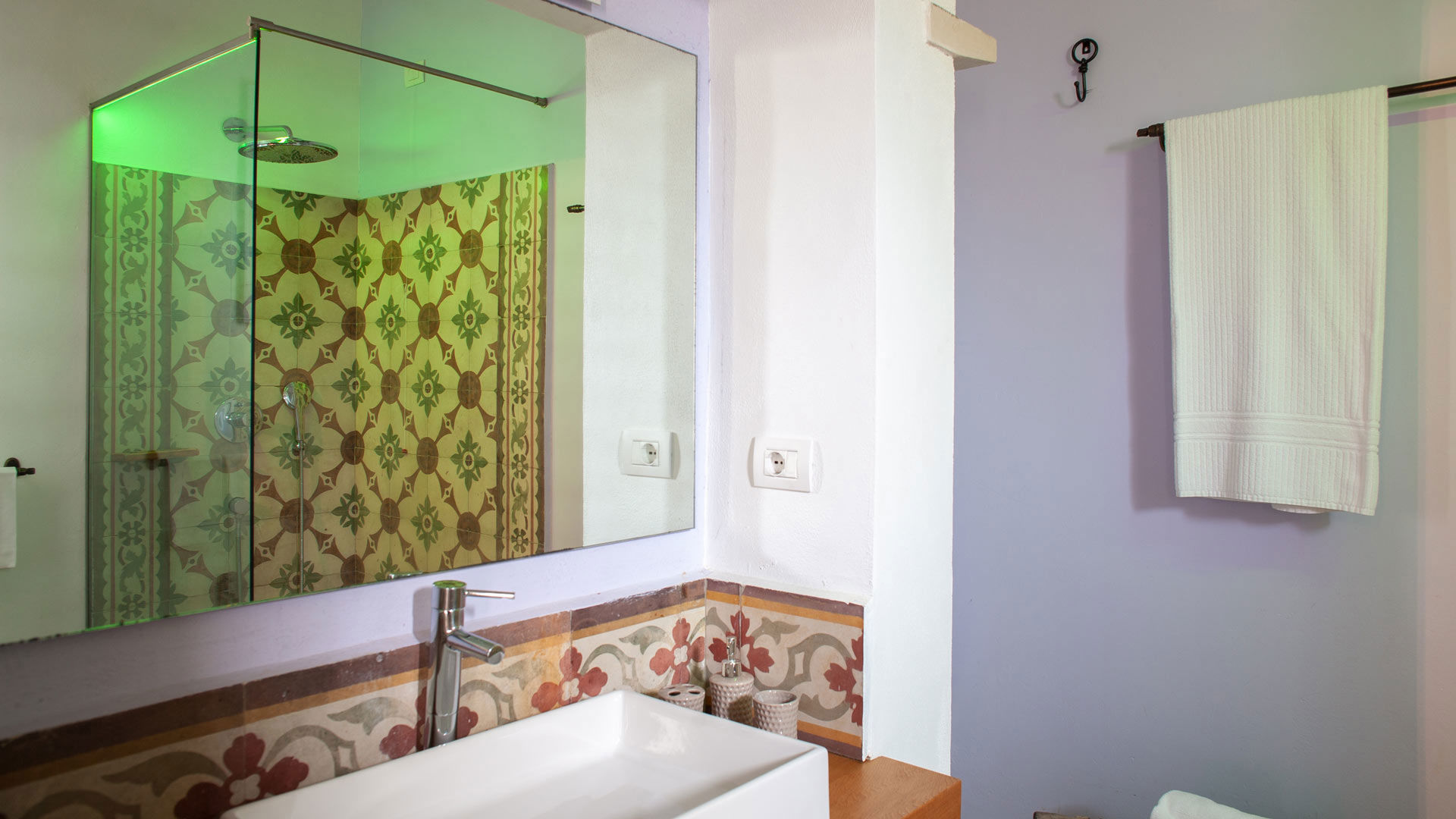 Junior Suite Lavanda 9