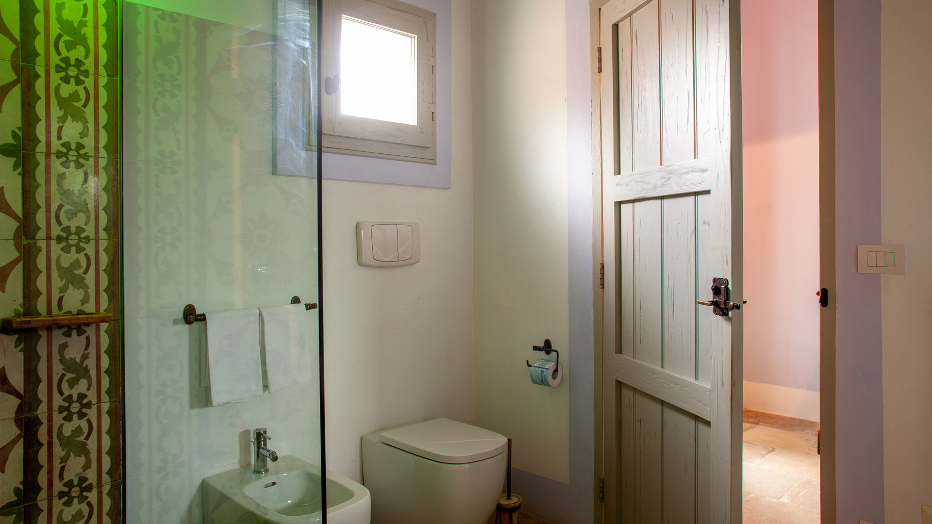 Junior Suite Lavanda 10