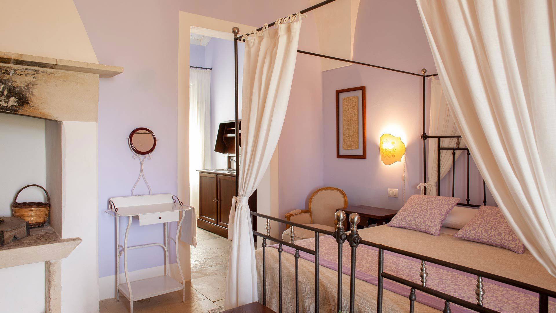 Junior Suite Lavanda 14