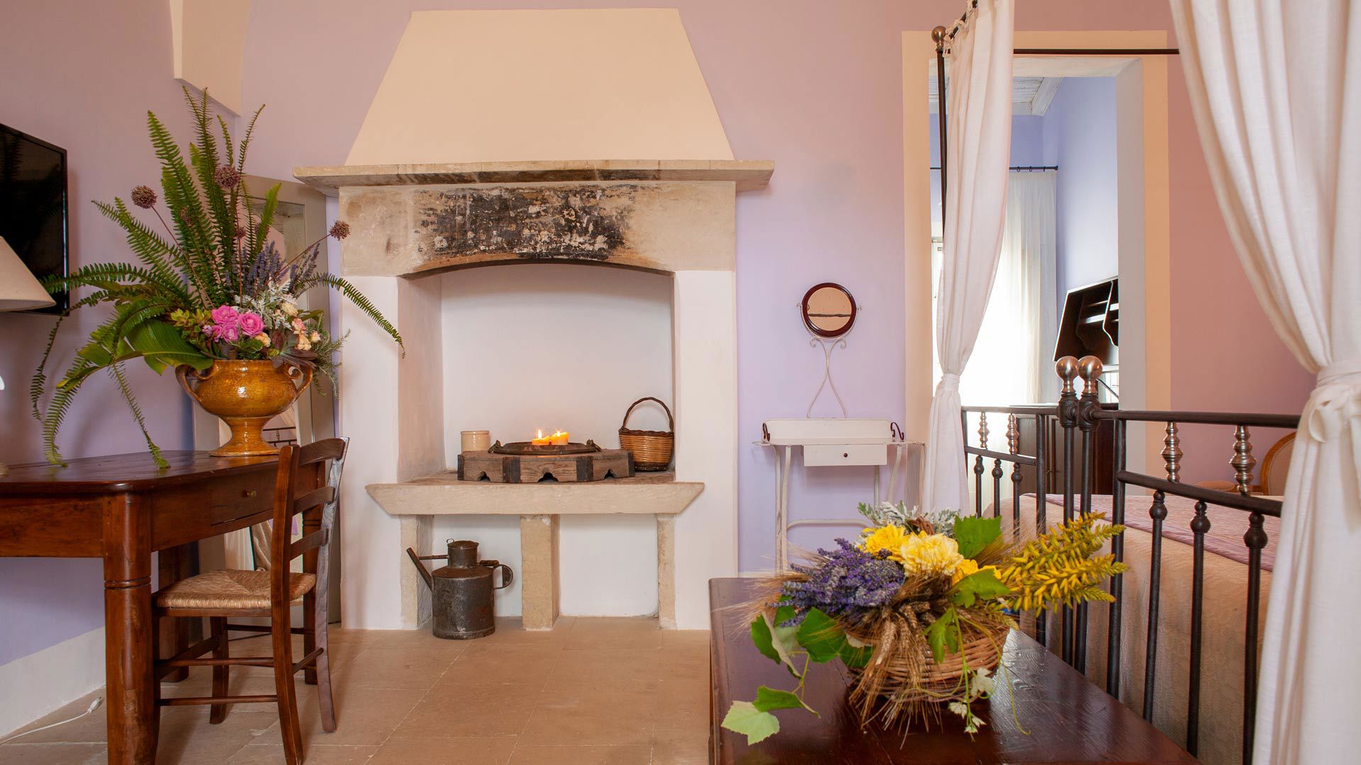 Junior Suite Lavanda 5