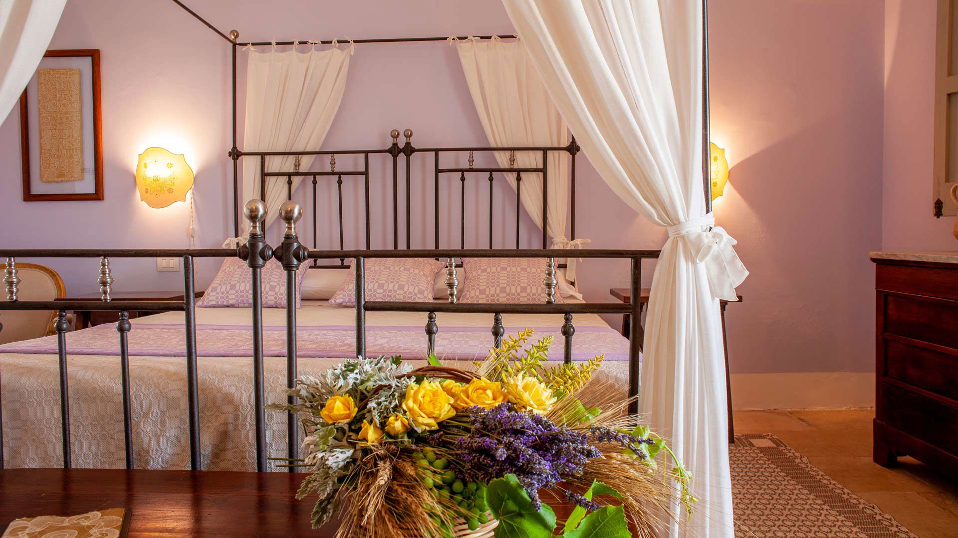 Junior Suite Lavanda 3