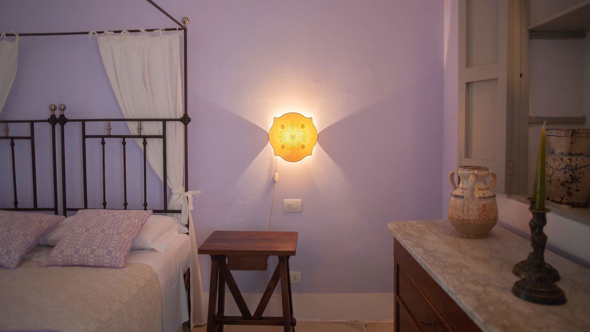 Junior Suite Lavanda 6