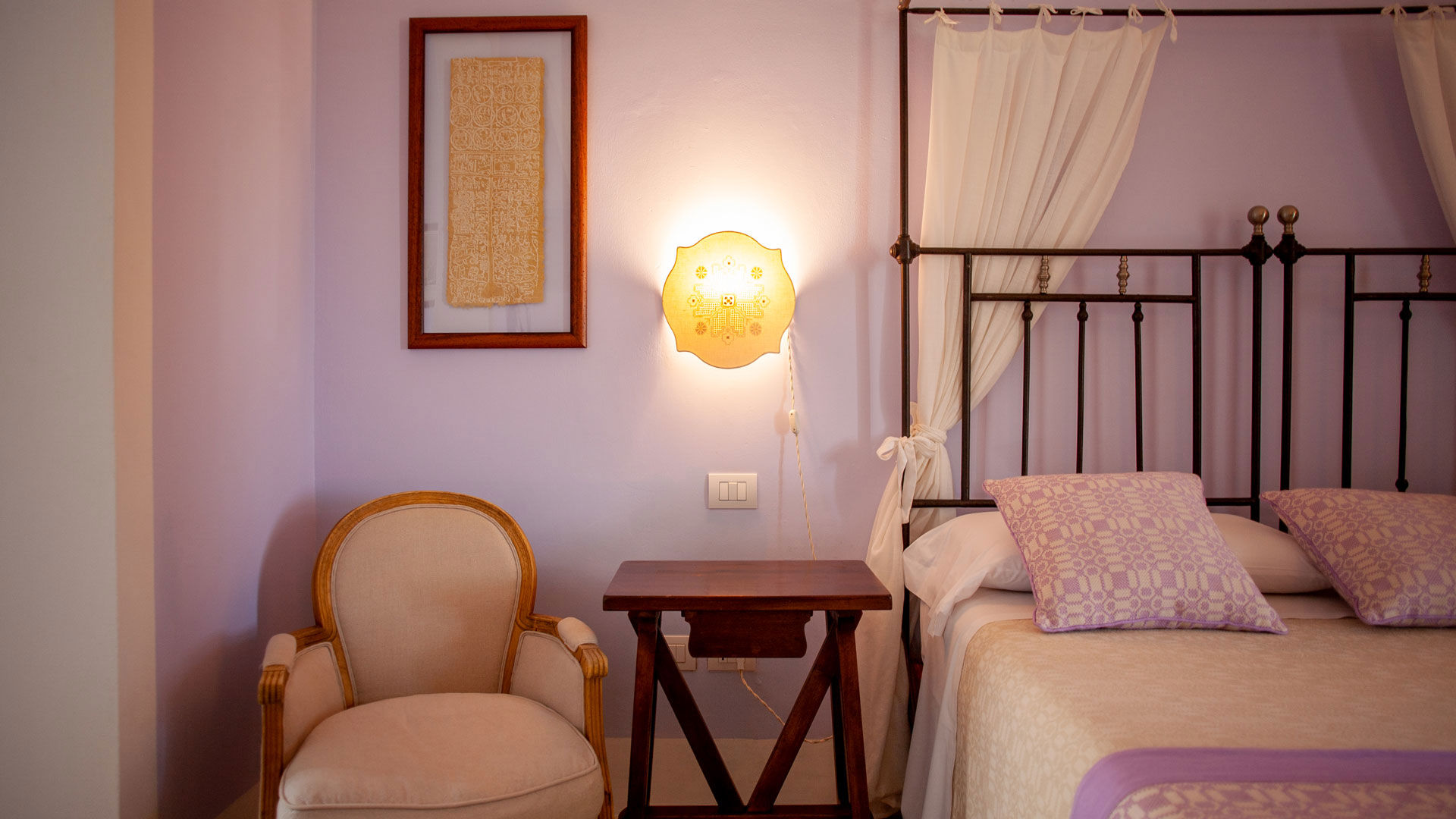 Junior Suite Lavanda 13