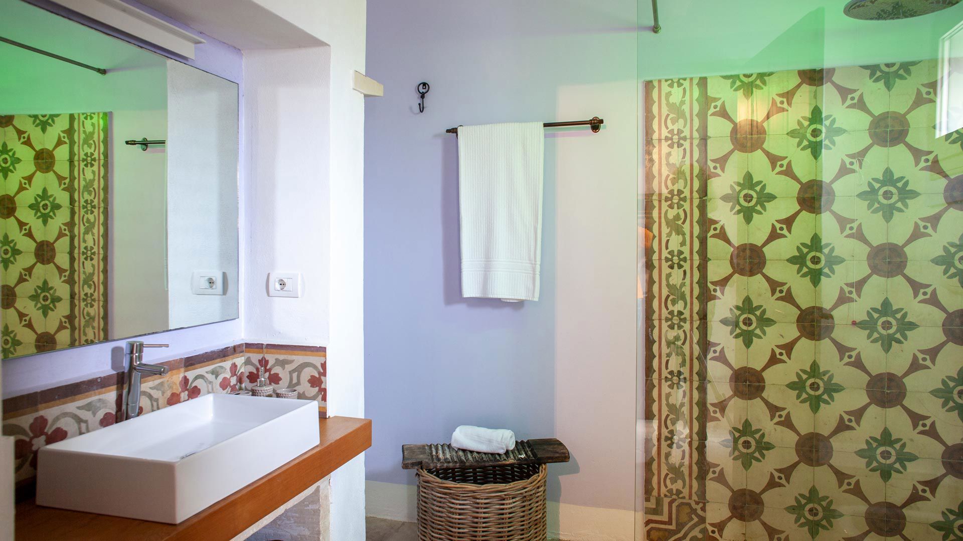 Junior Suite Lavanda 8