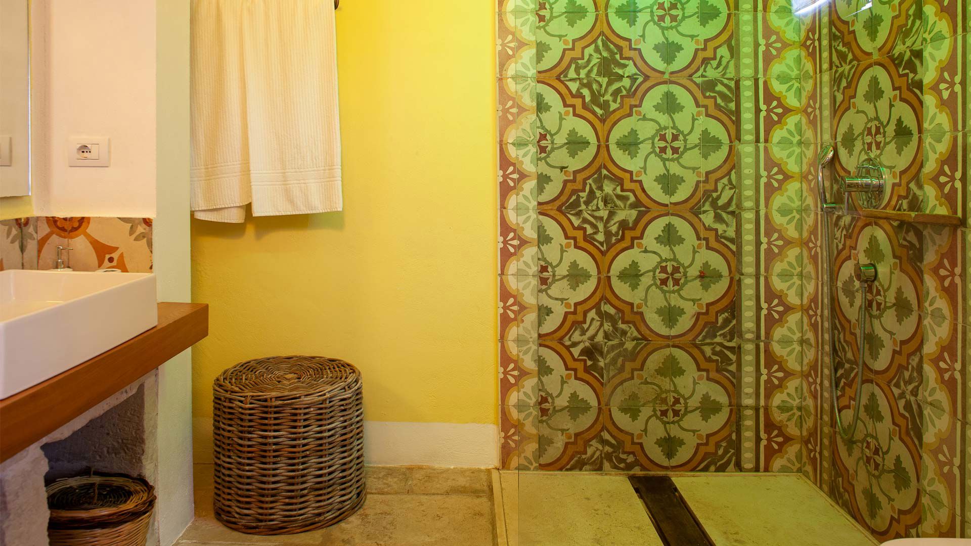 Junior Suite Limone 11