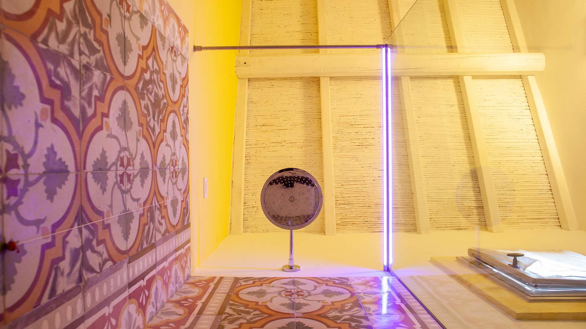 Junior Suite Limone 7