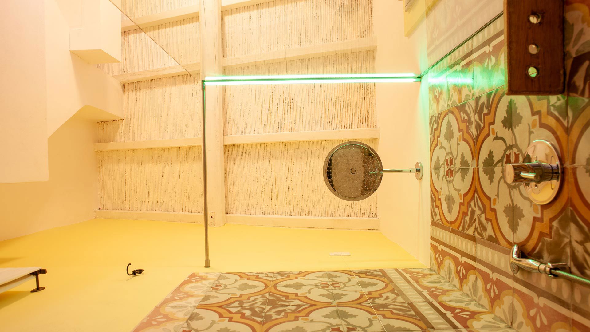 Junior Suite Limone 10