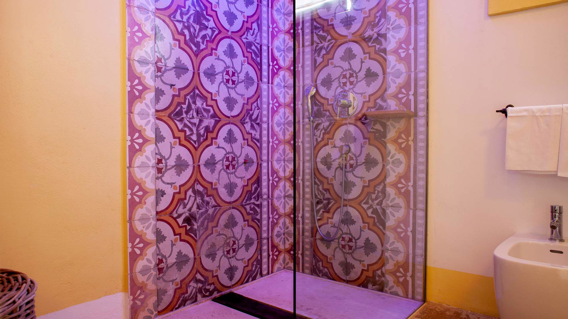 Junior Suite Limone 9