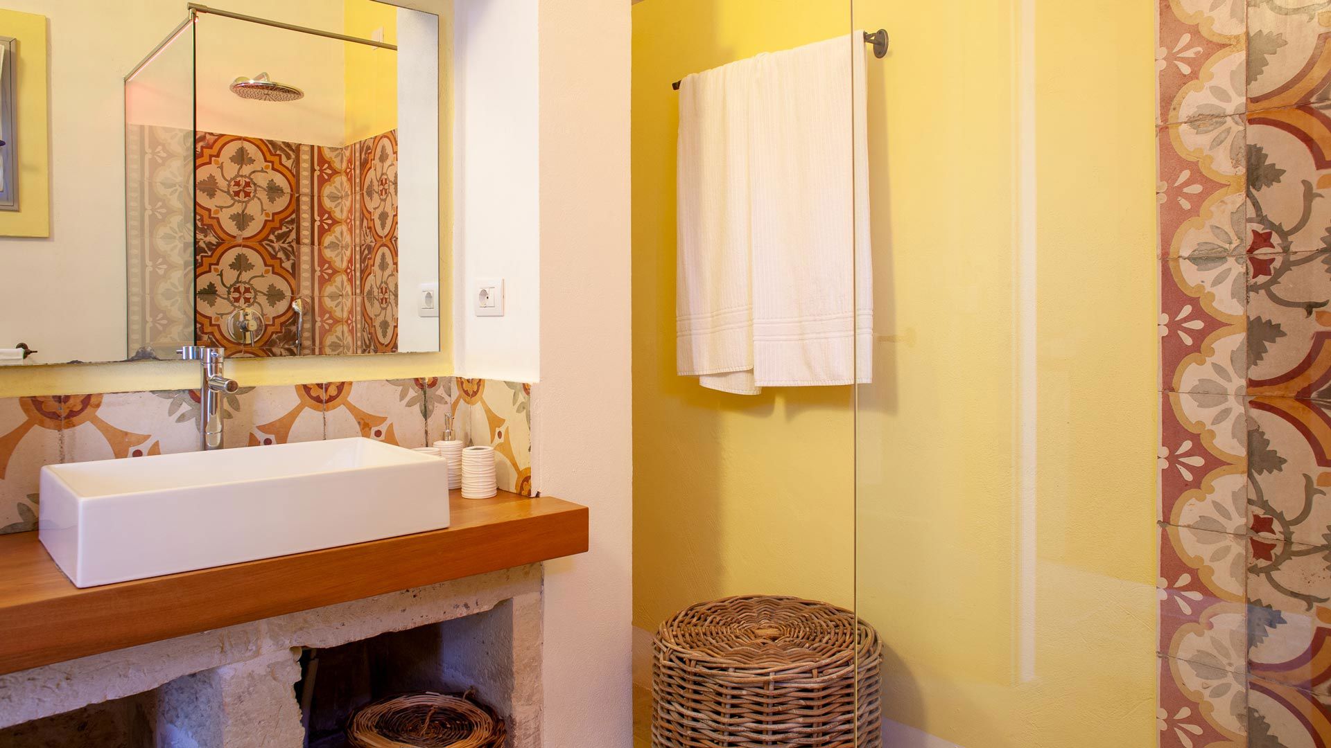 Junior Suite Limone 8