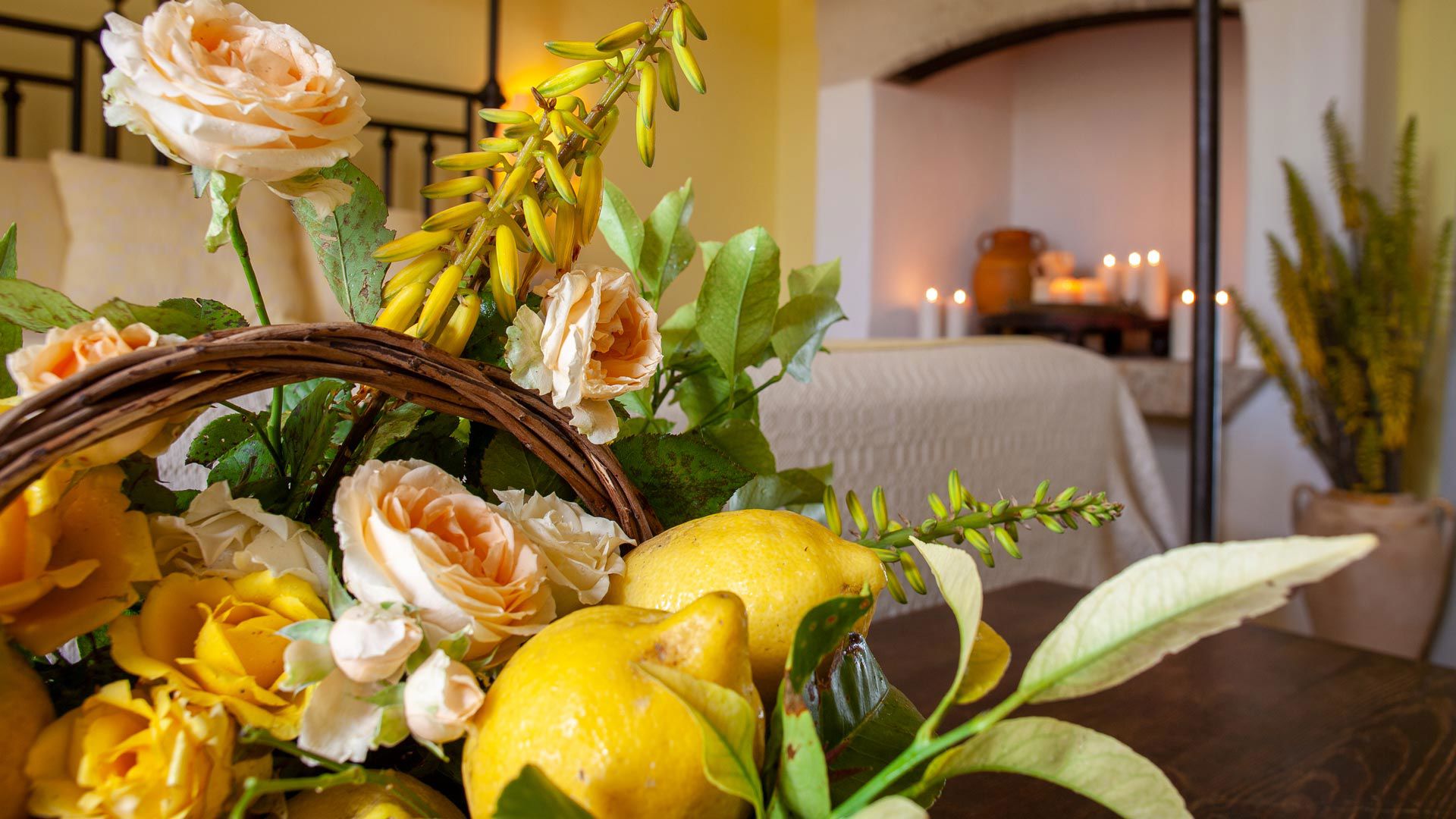 Junior Suite Limone 3