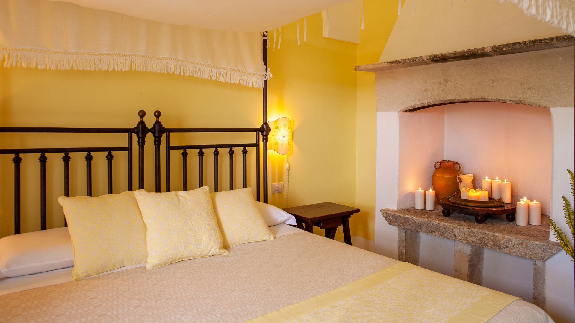 Junior Suite Limone 6