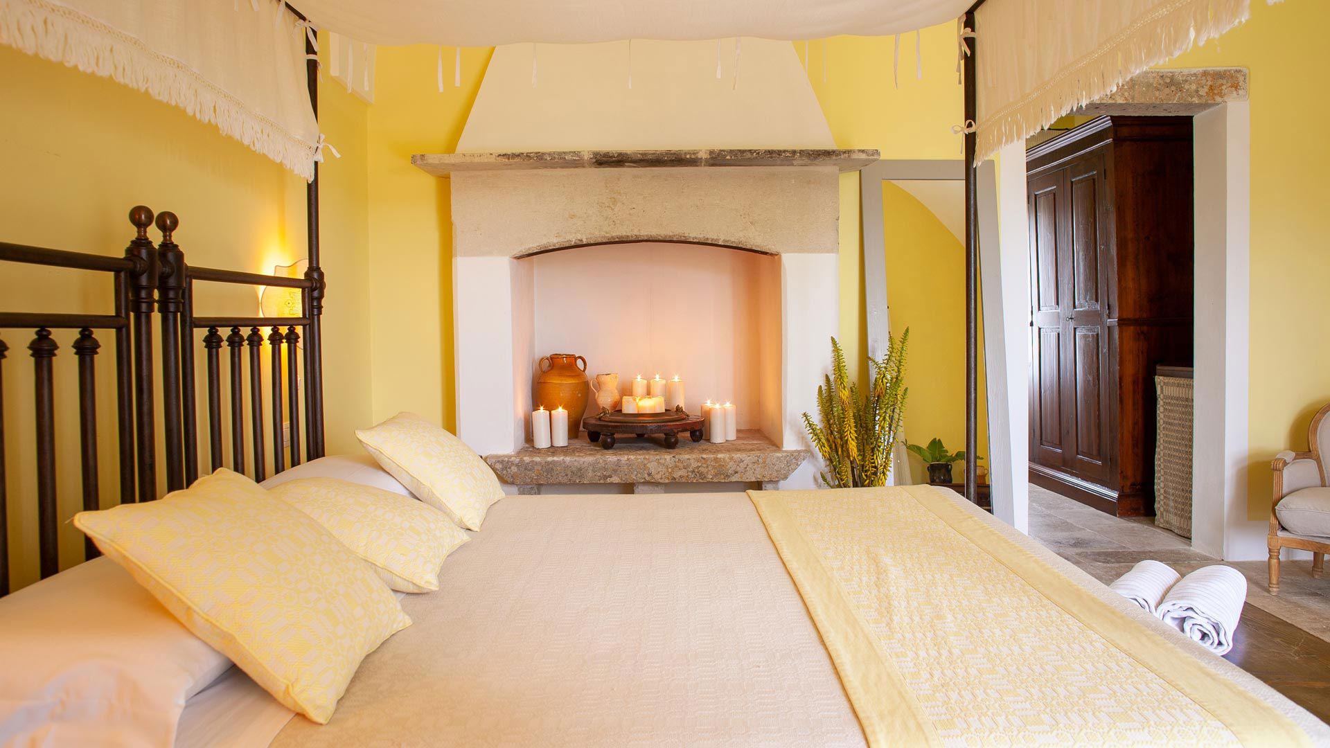 Junior Suite Limone 5