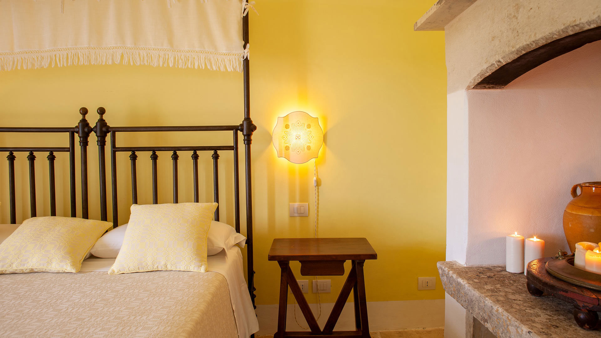 Junior Suite Limone 13