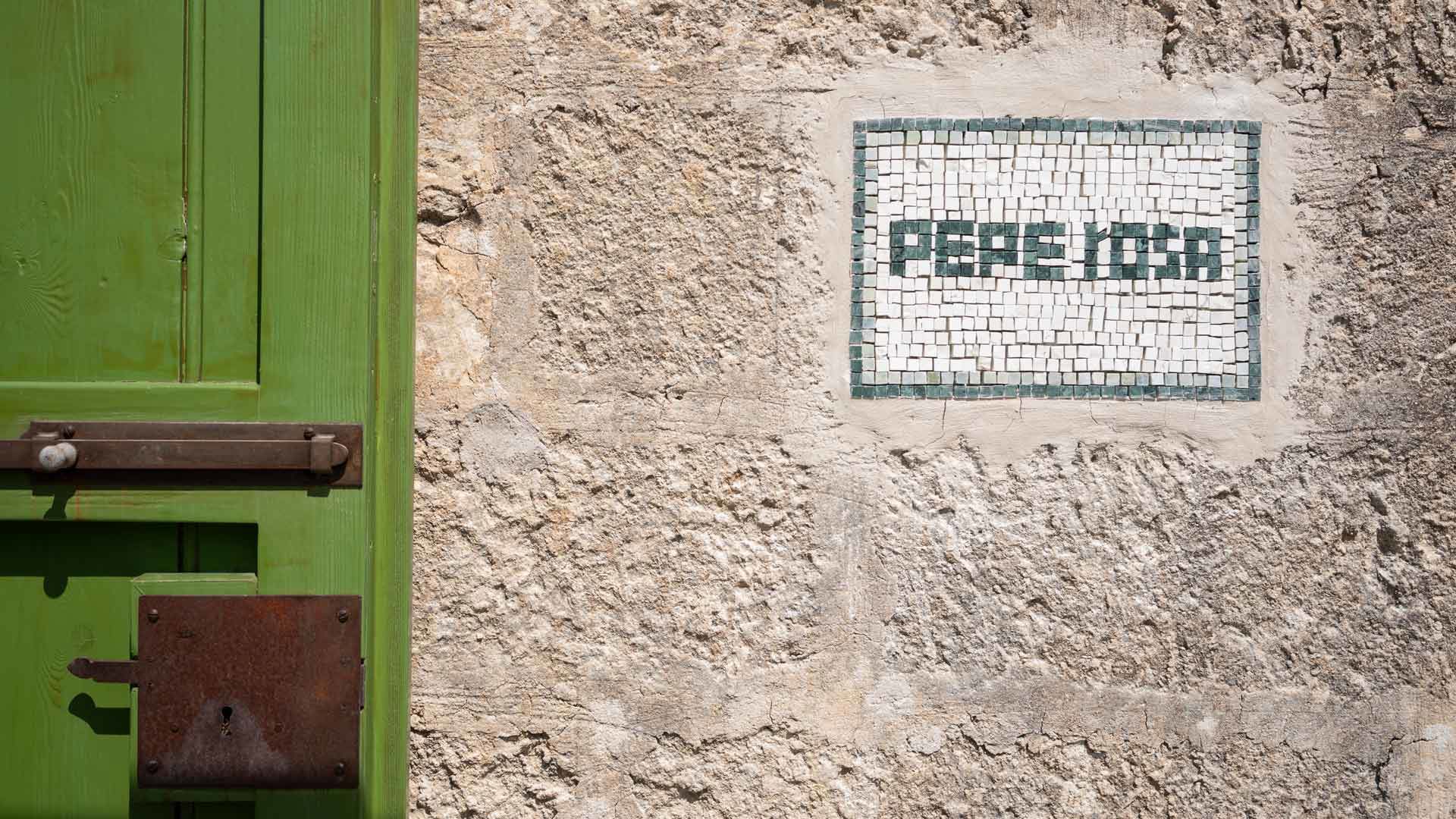 Junior Suite Pepe Rosa 14