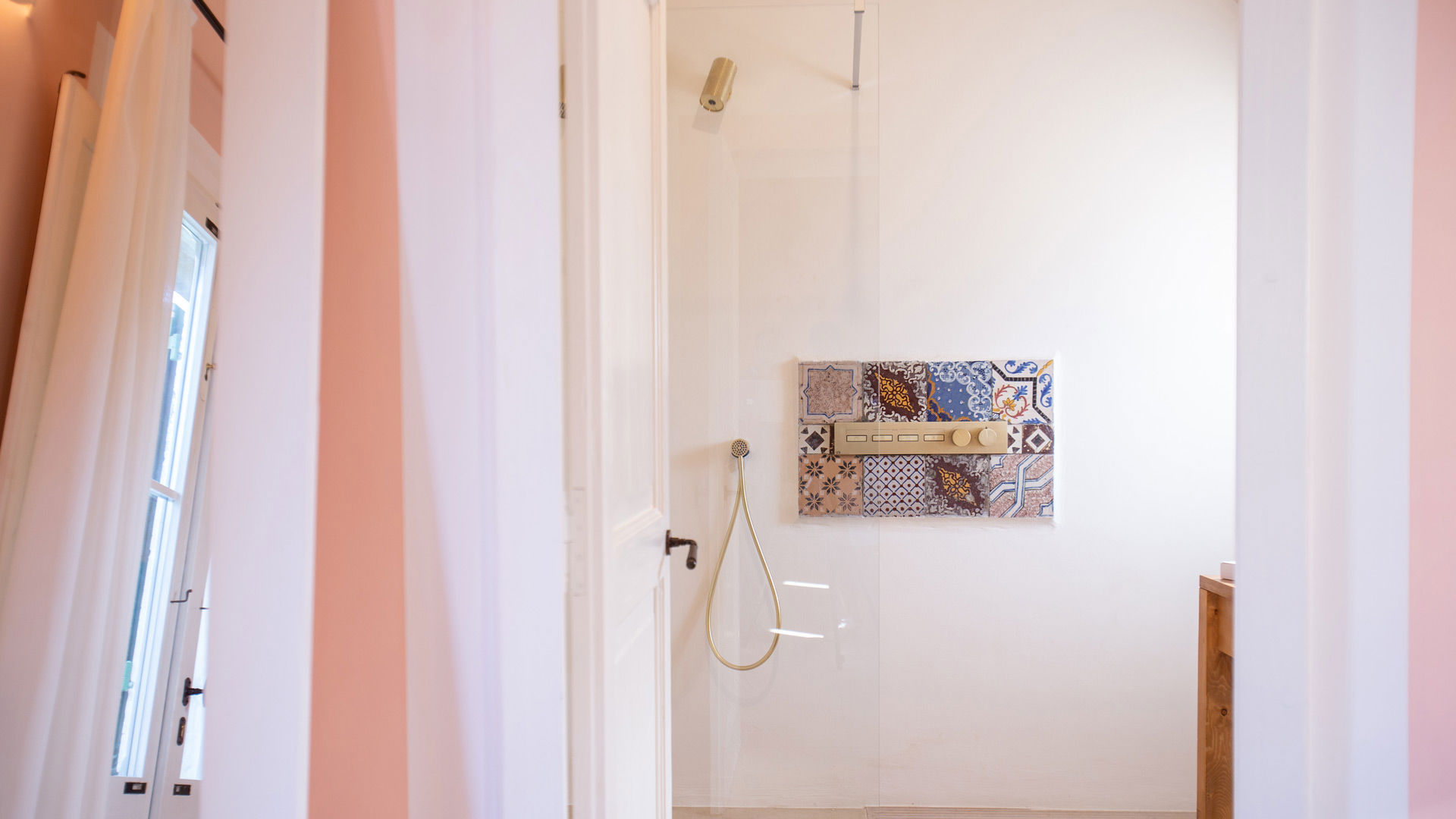 Junior Suite Pepe Rosa 7