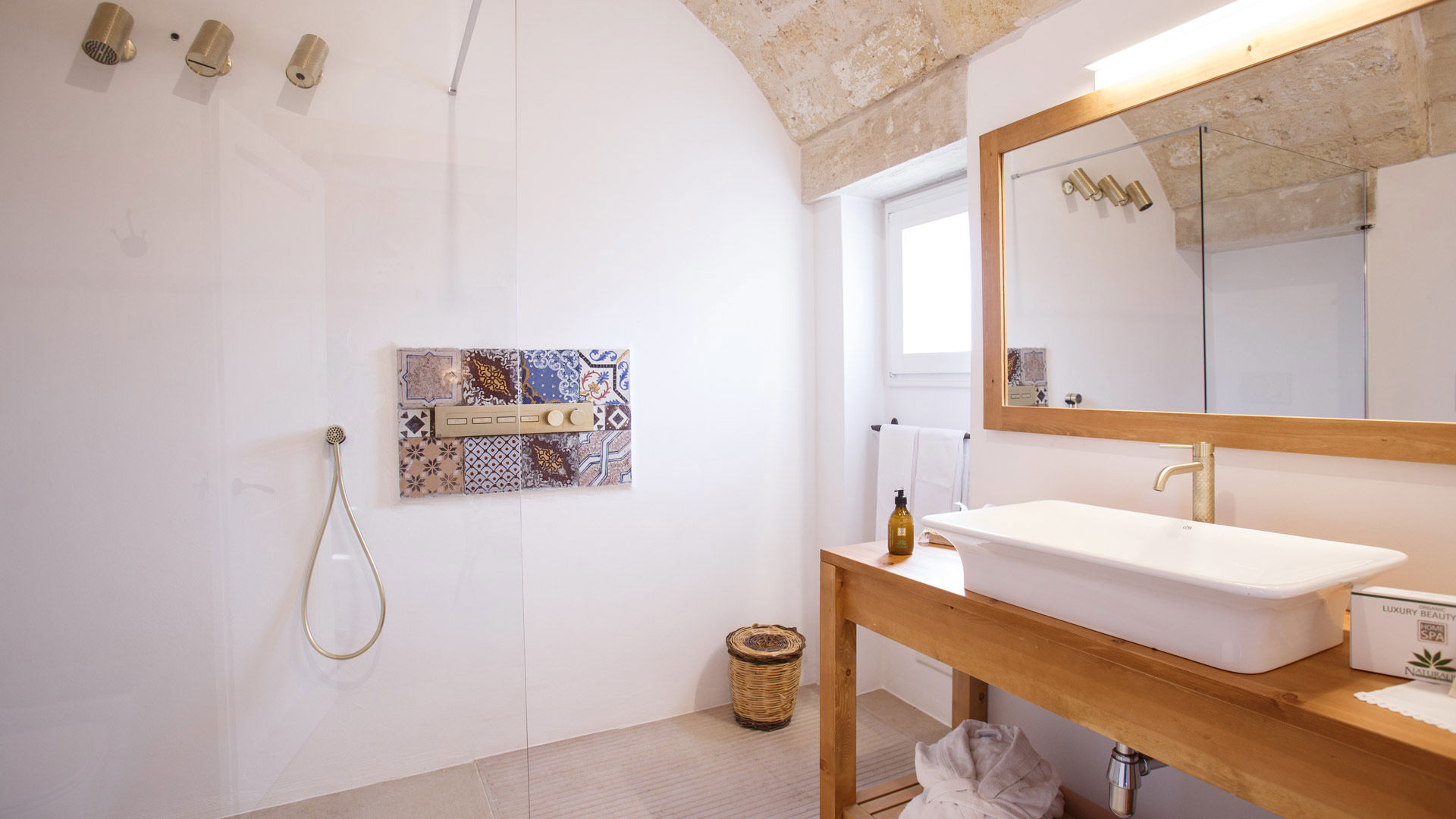 Junior Suite Pepe Rosa 8