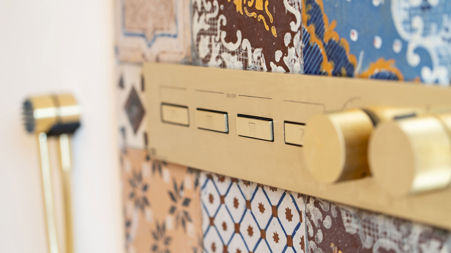 Junior Suite Pepe Rosa 12