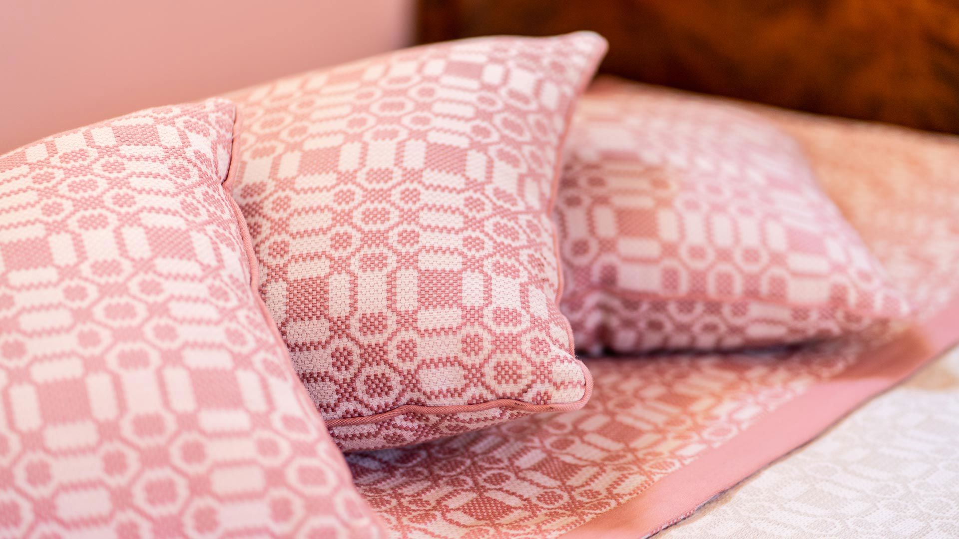 Junior Suite Pepe Rosa 10