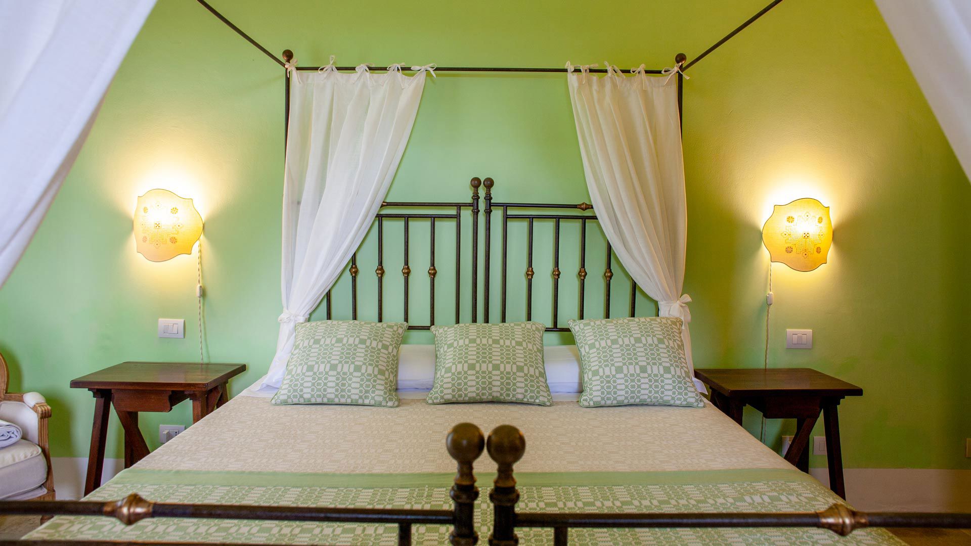 Junior Suite Rosmarino 3