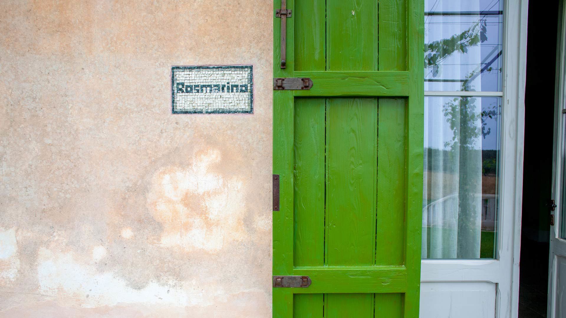 Junior Suite Rosmarino 12