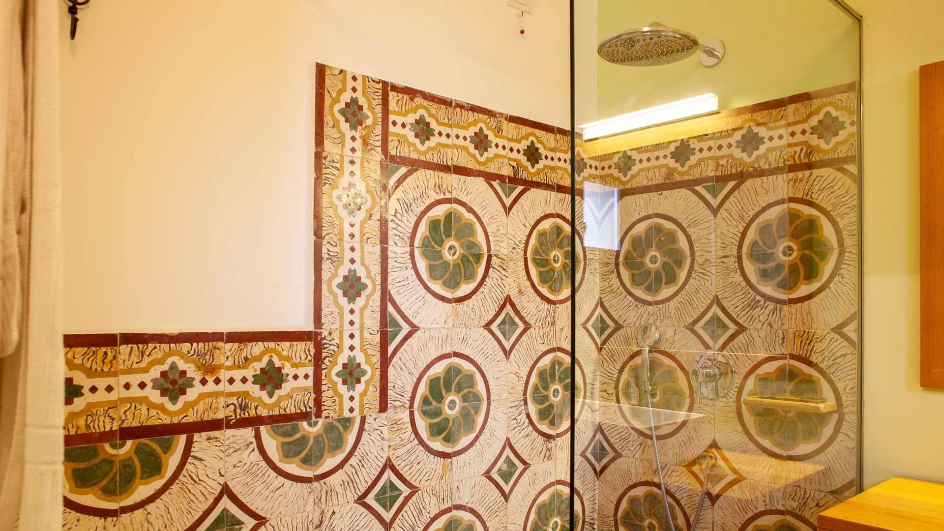 Junior Suite Rosmarino 6