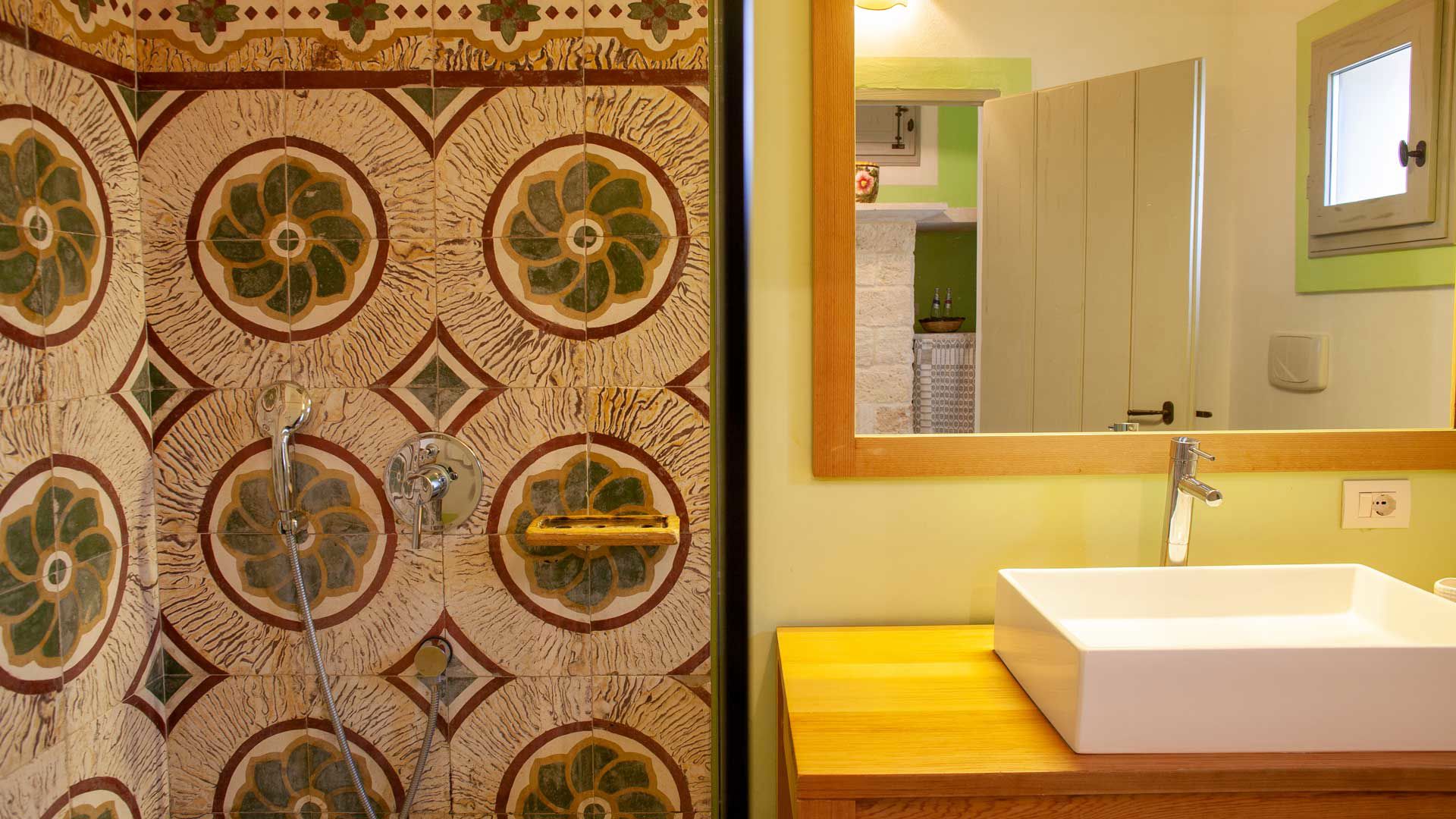 Junior Suite Rosmarino 7