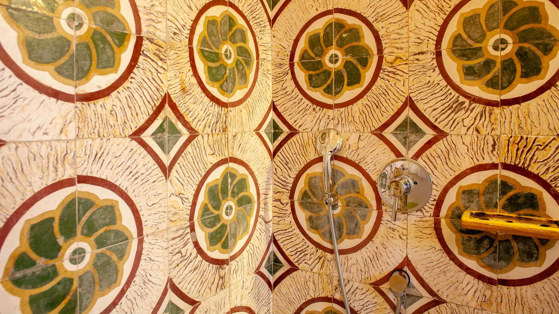 Junior Suite Rosmarino 8