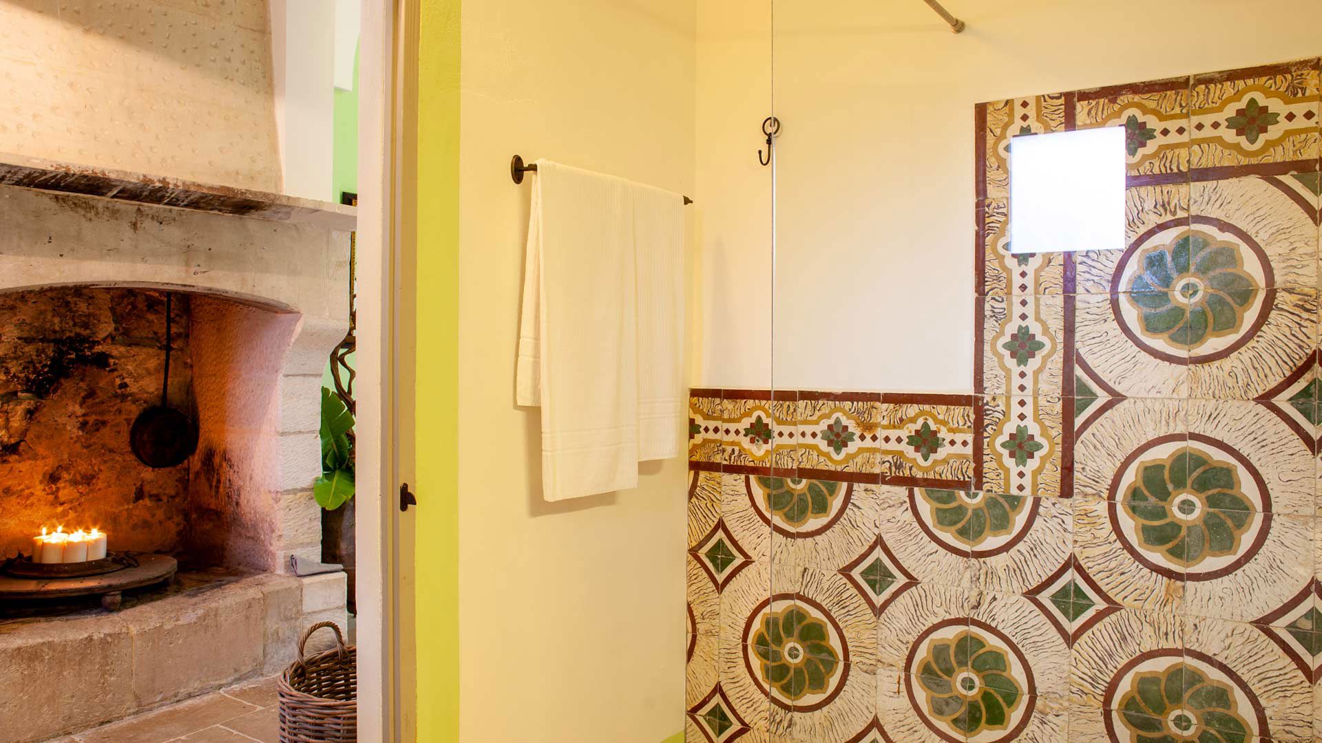 Junior Suite Rosmarino 9