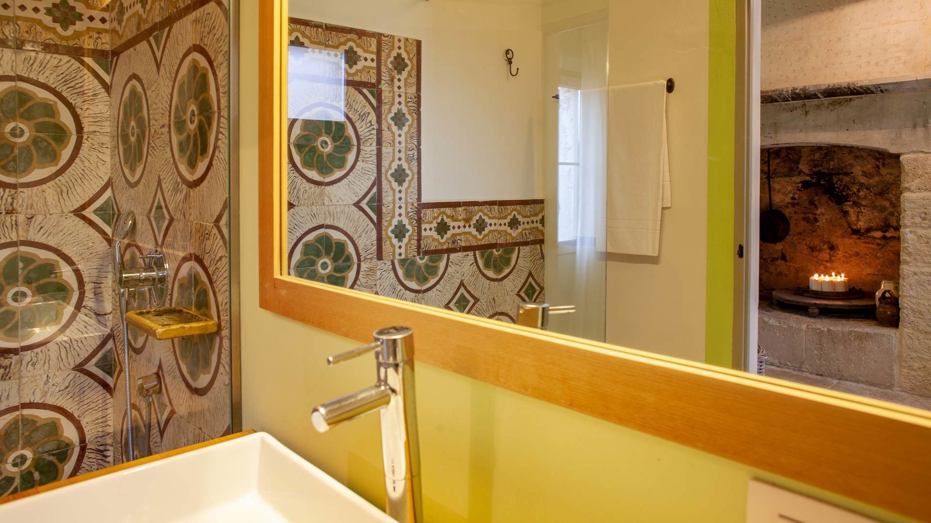 Junior Suite Rosmarino 10