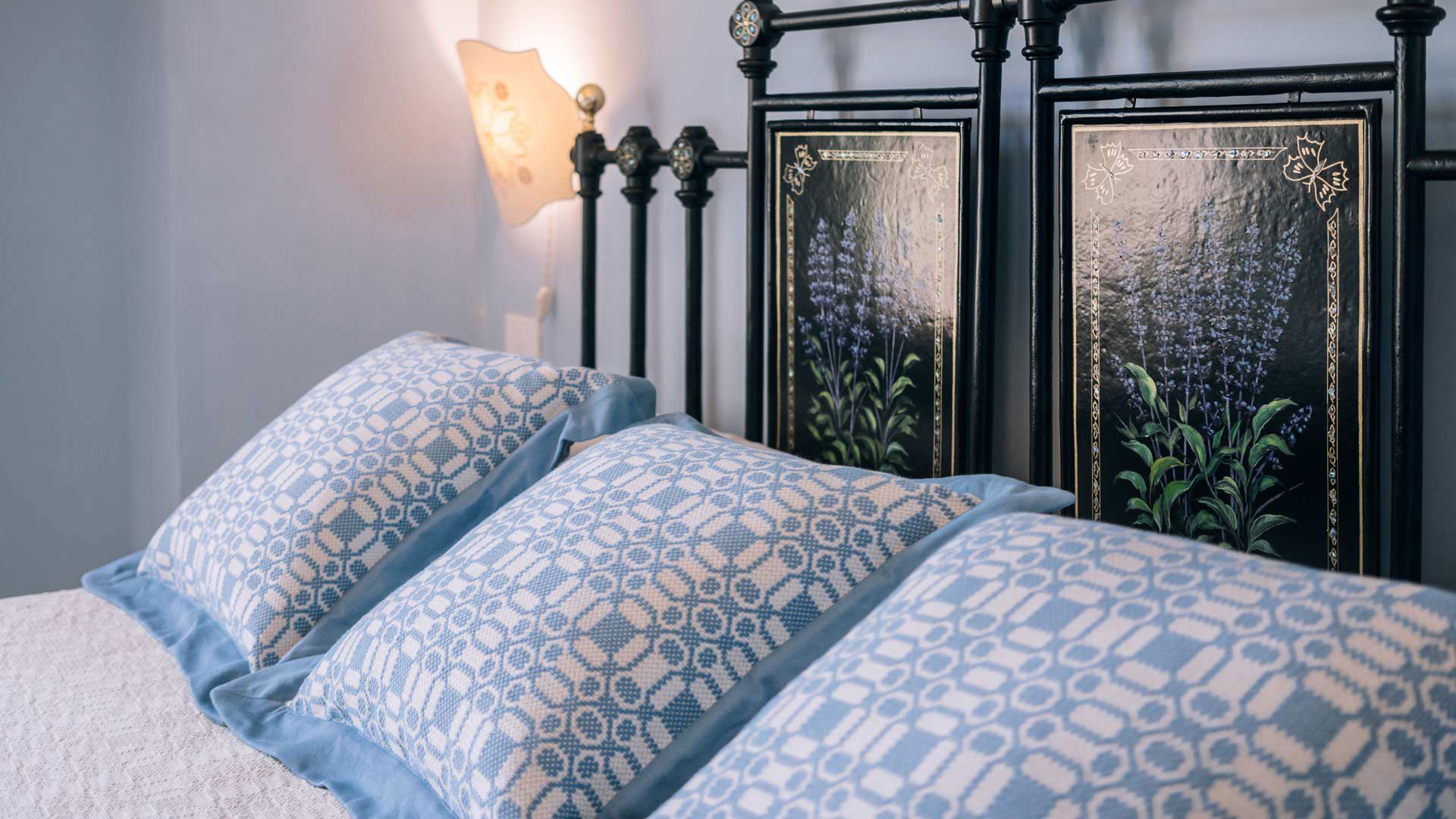 Junior Suite Salvia 4