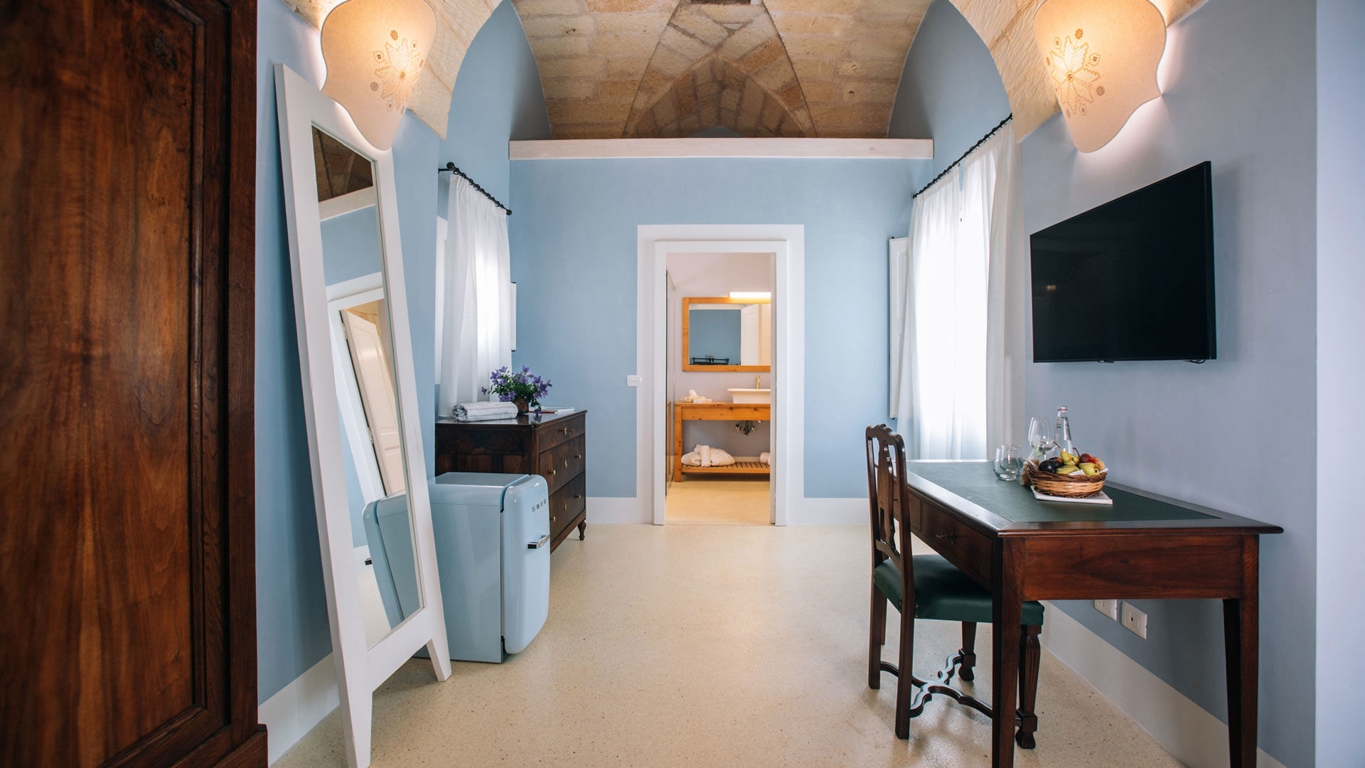 Junior Suite Salvia 5